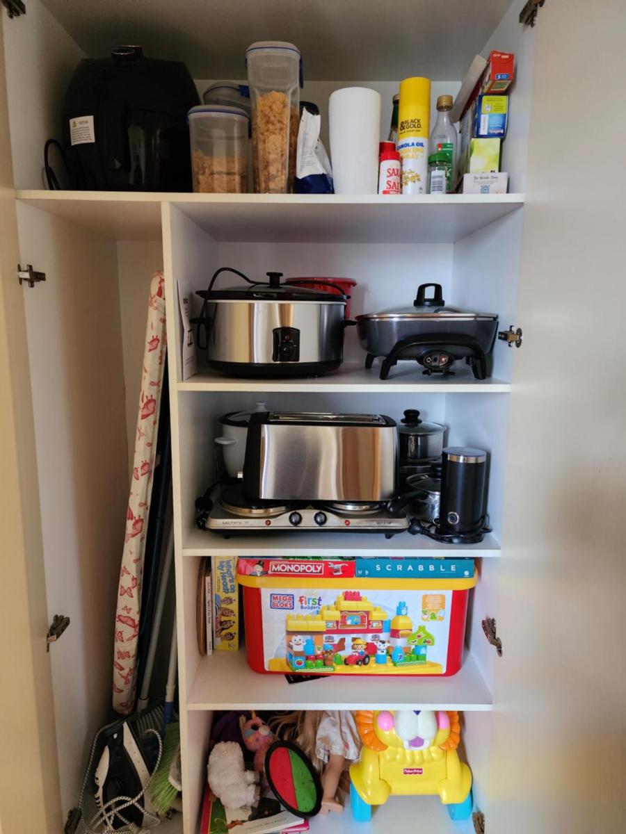 Ruby's Cottage Farm Stay