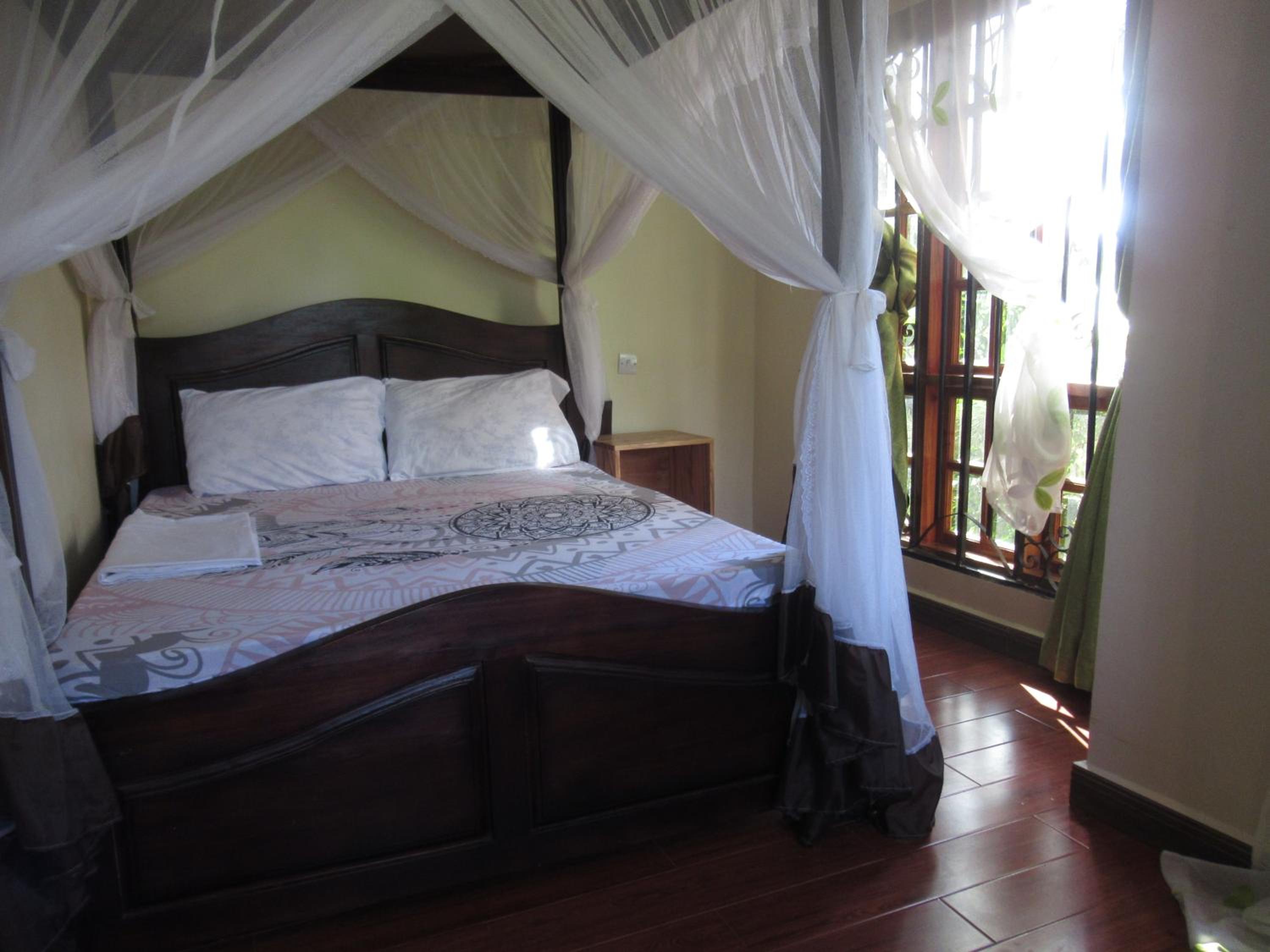Darema Homestay