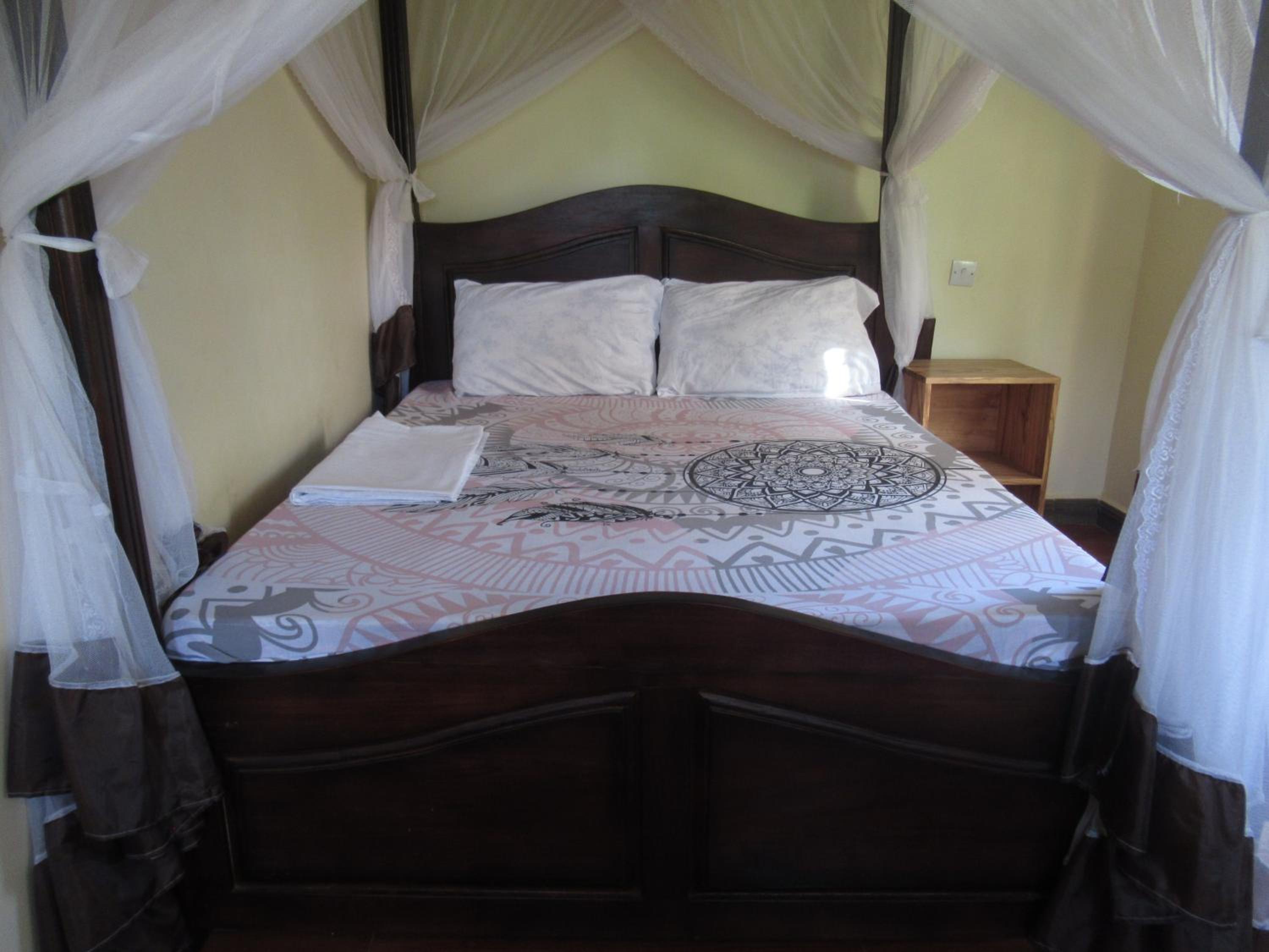 Darema Homestay