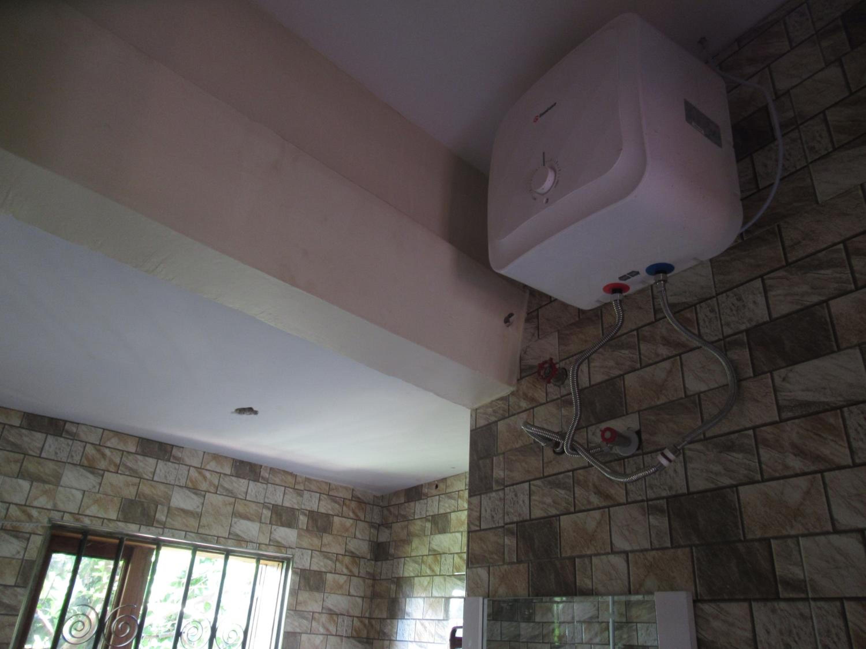 Darema Homestay