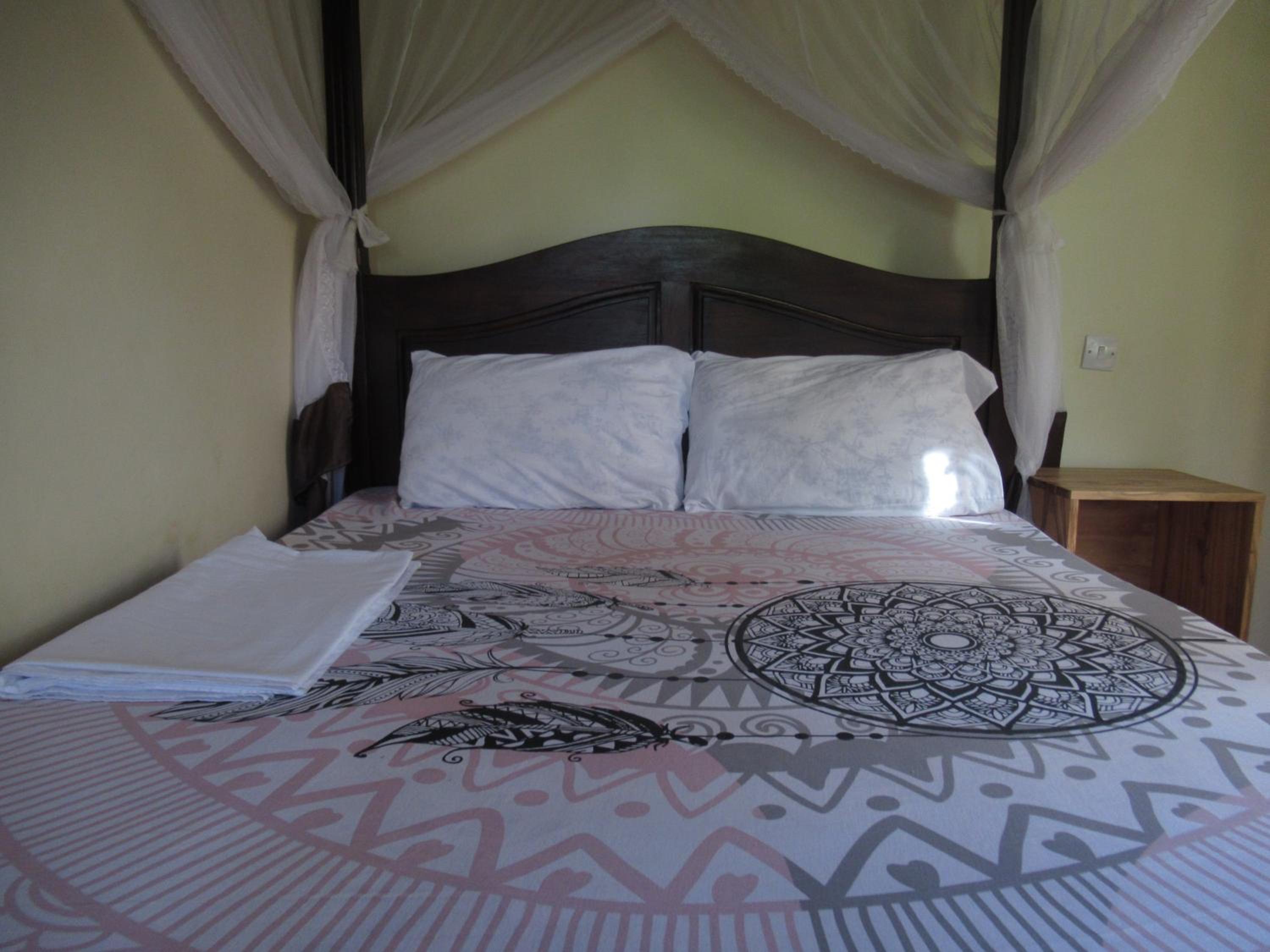 Darema Homestay