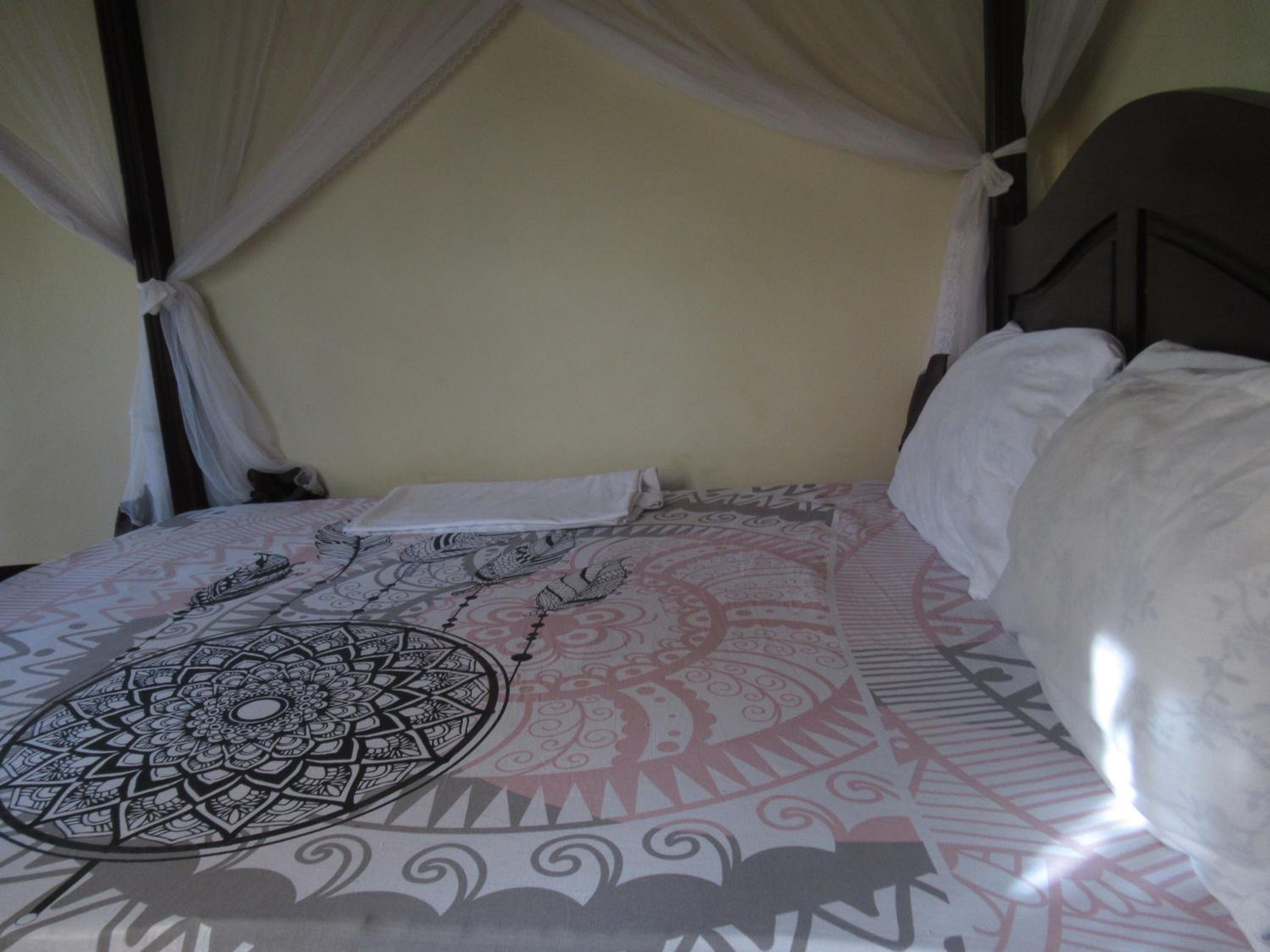 Darema Homestay
