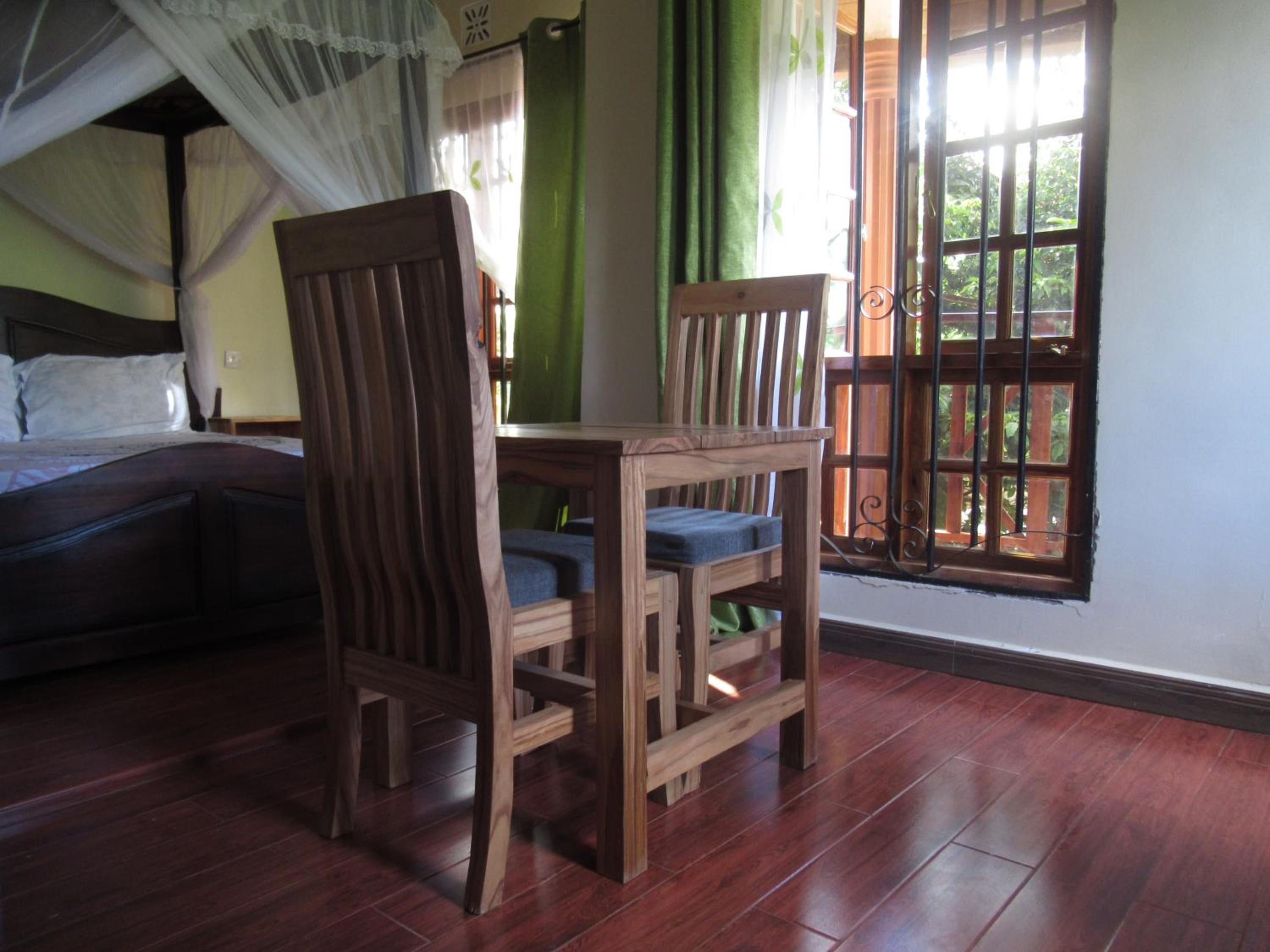 Darema Homestay