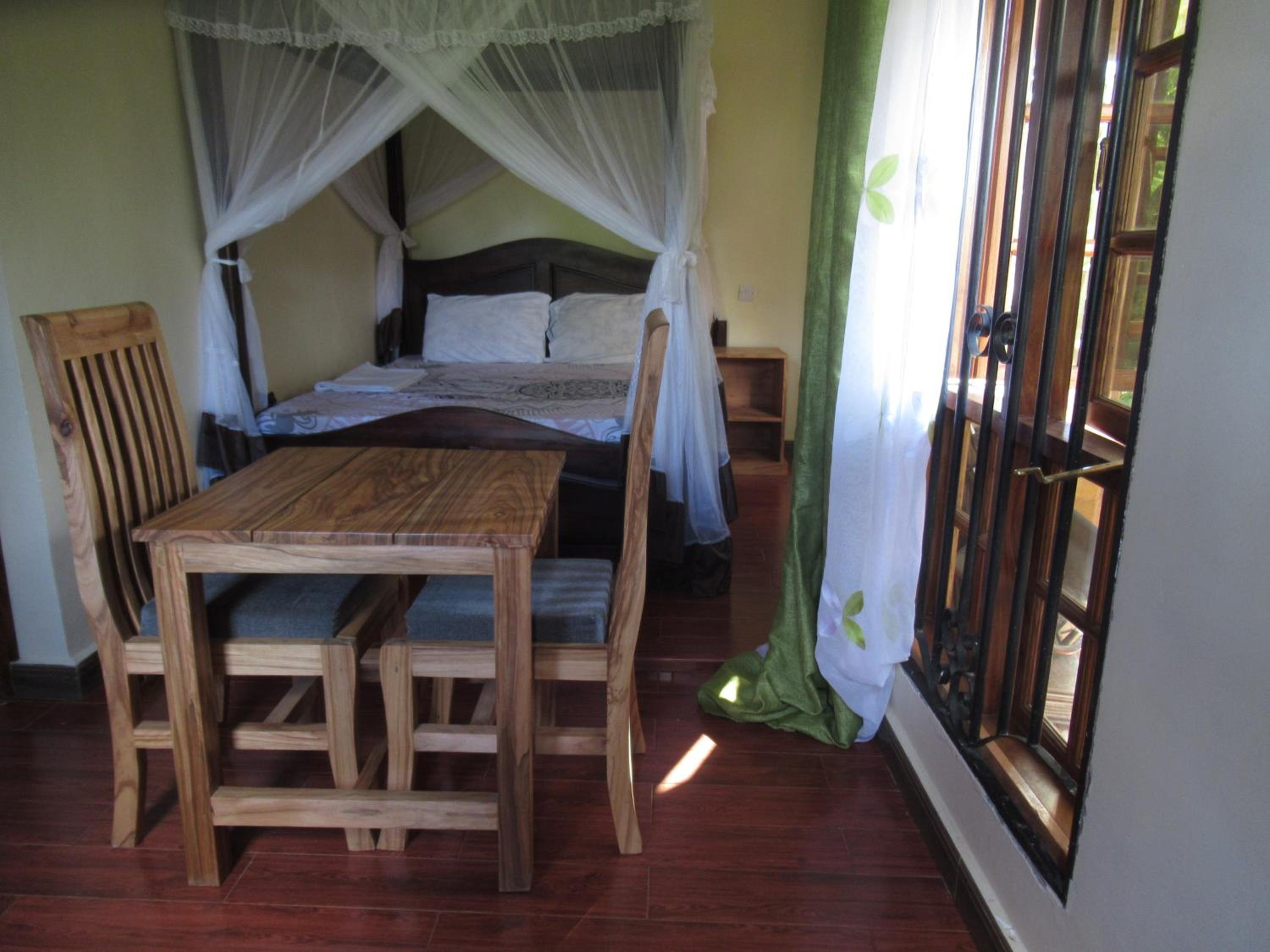 Darema Homestay
