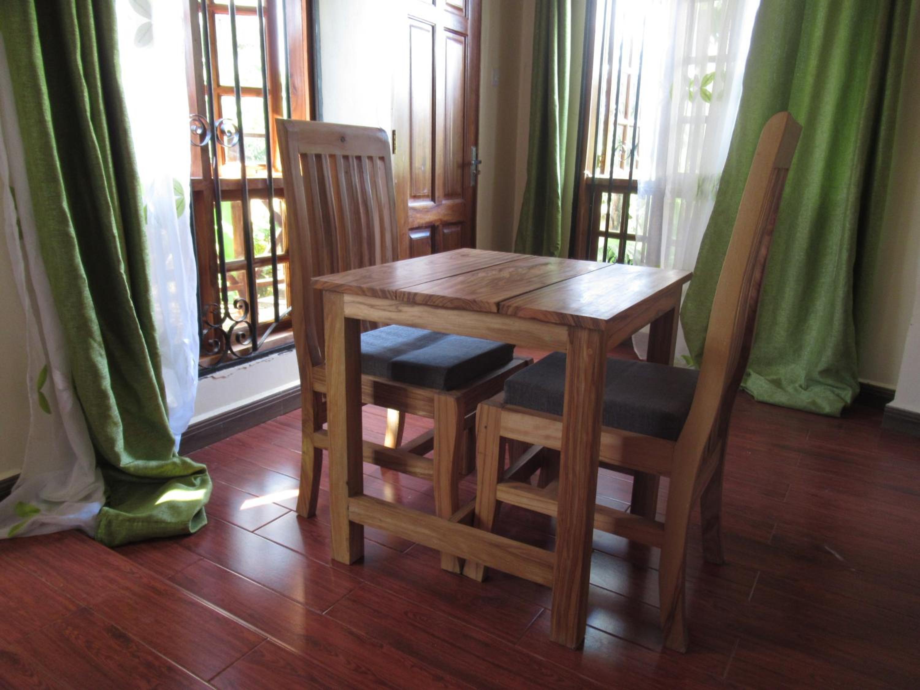 Darema Homestay