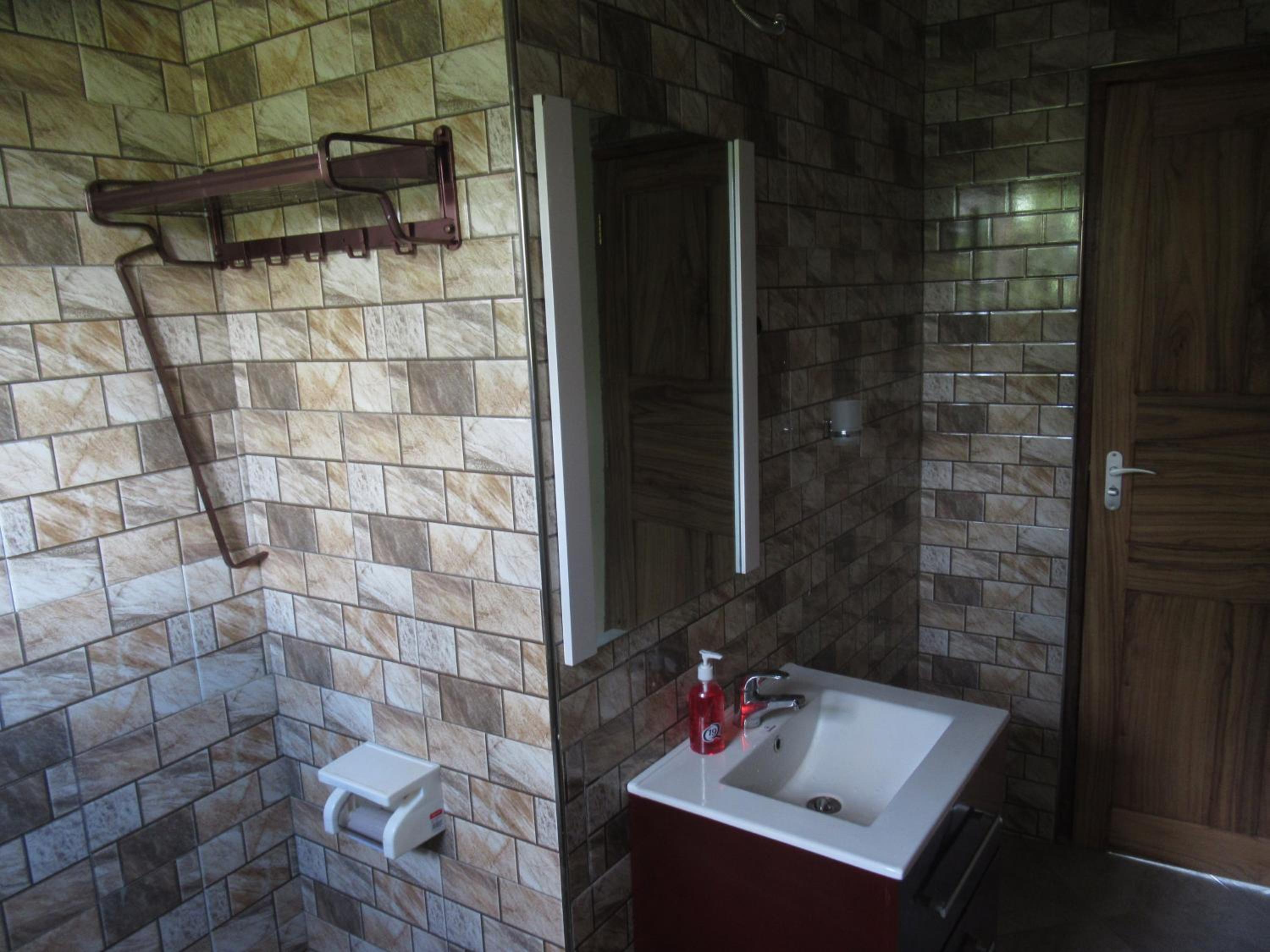 Darema Homestay