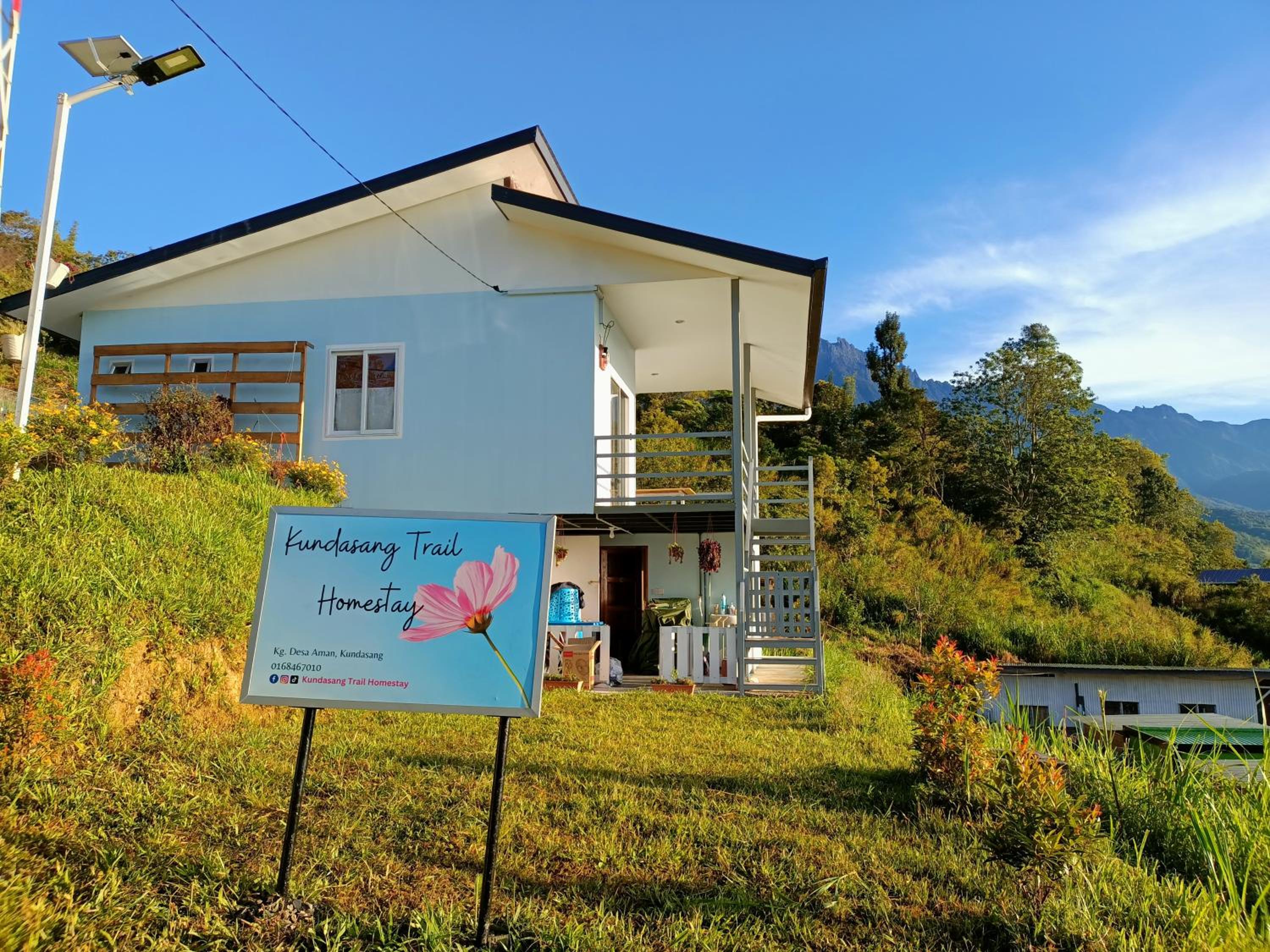 Kundasang Trail Homestay photo 1