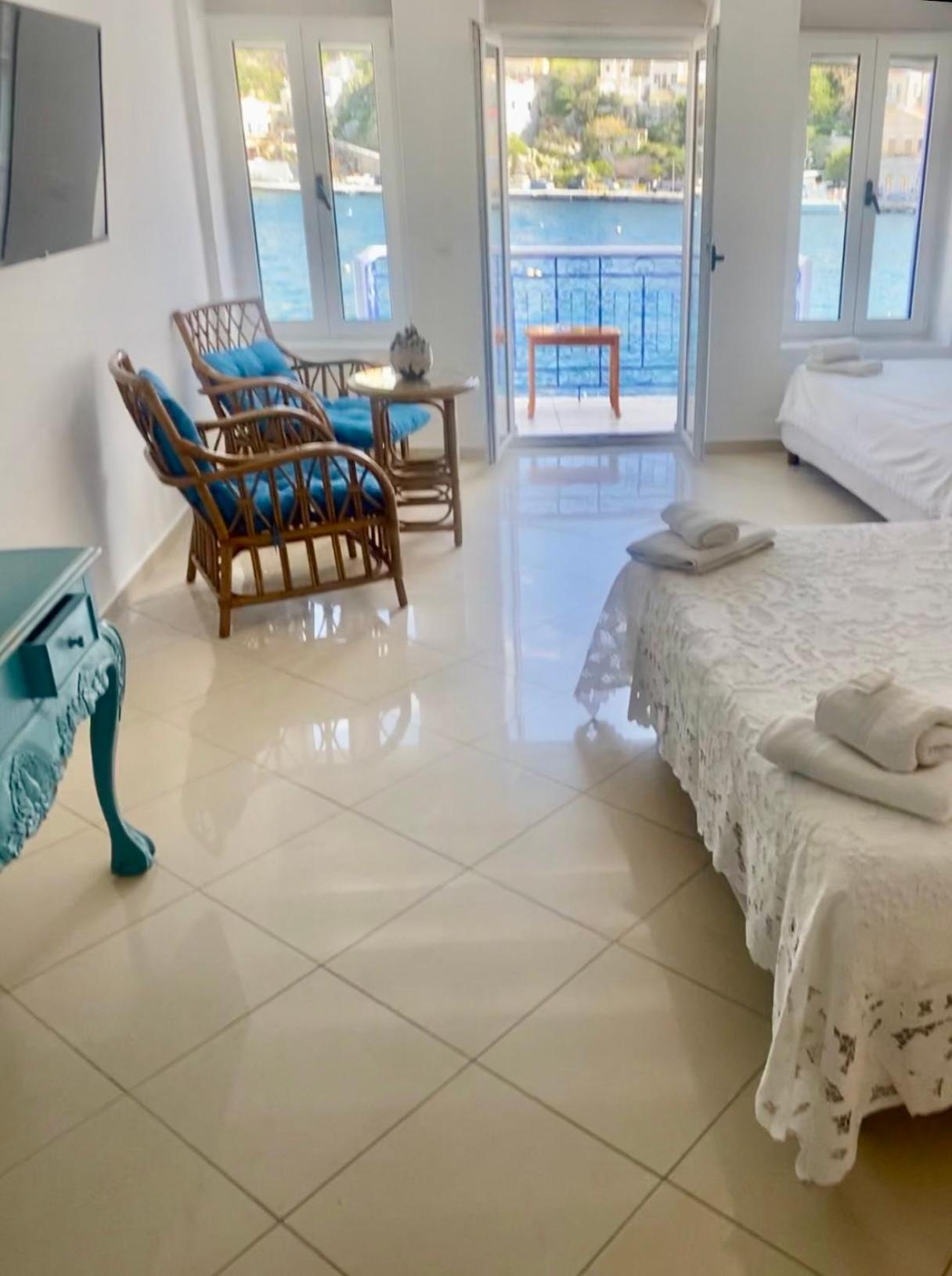 Cavo apartment photo 4