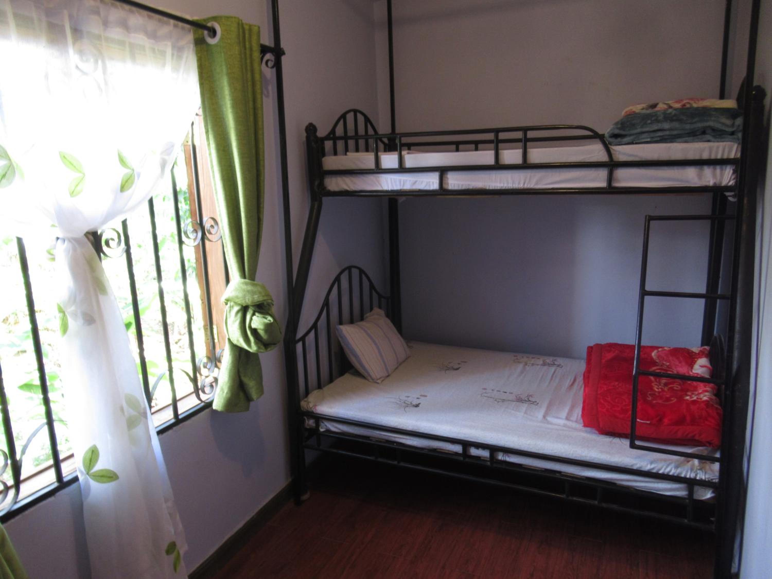 Darema Homestay