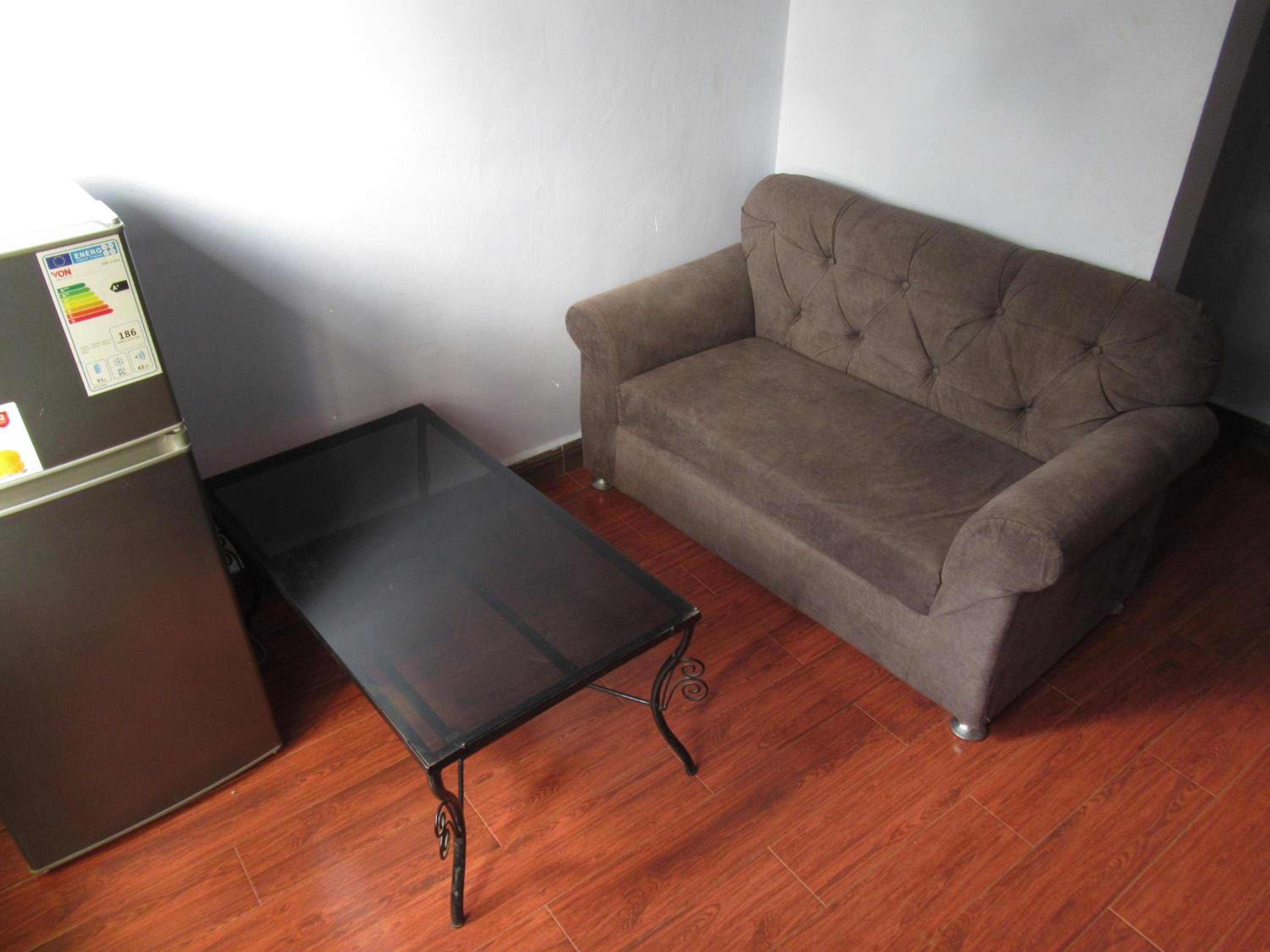 Darema Homestay