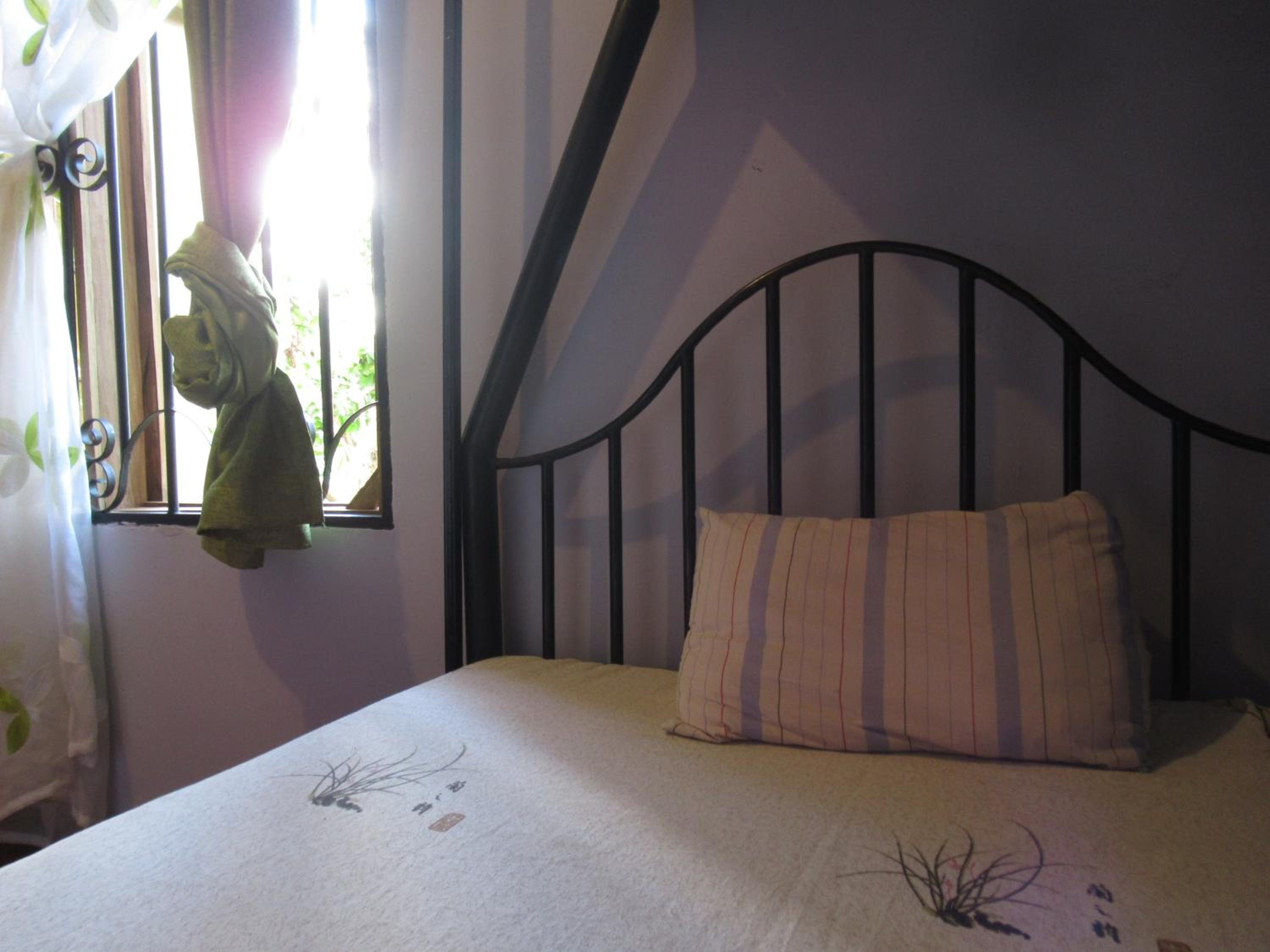Darema Homestay