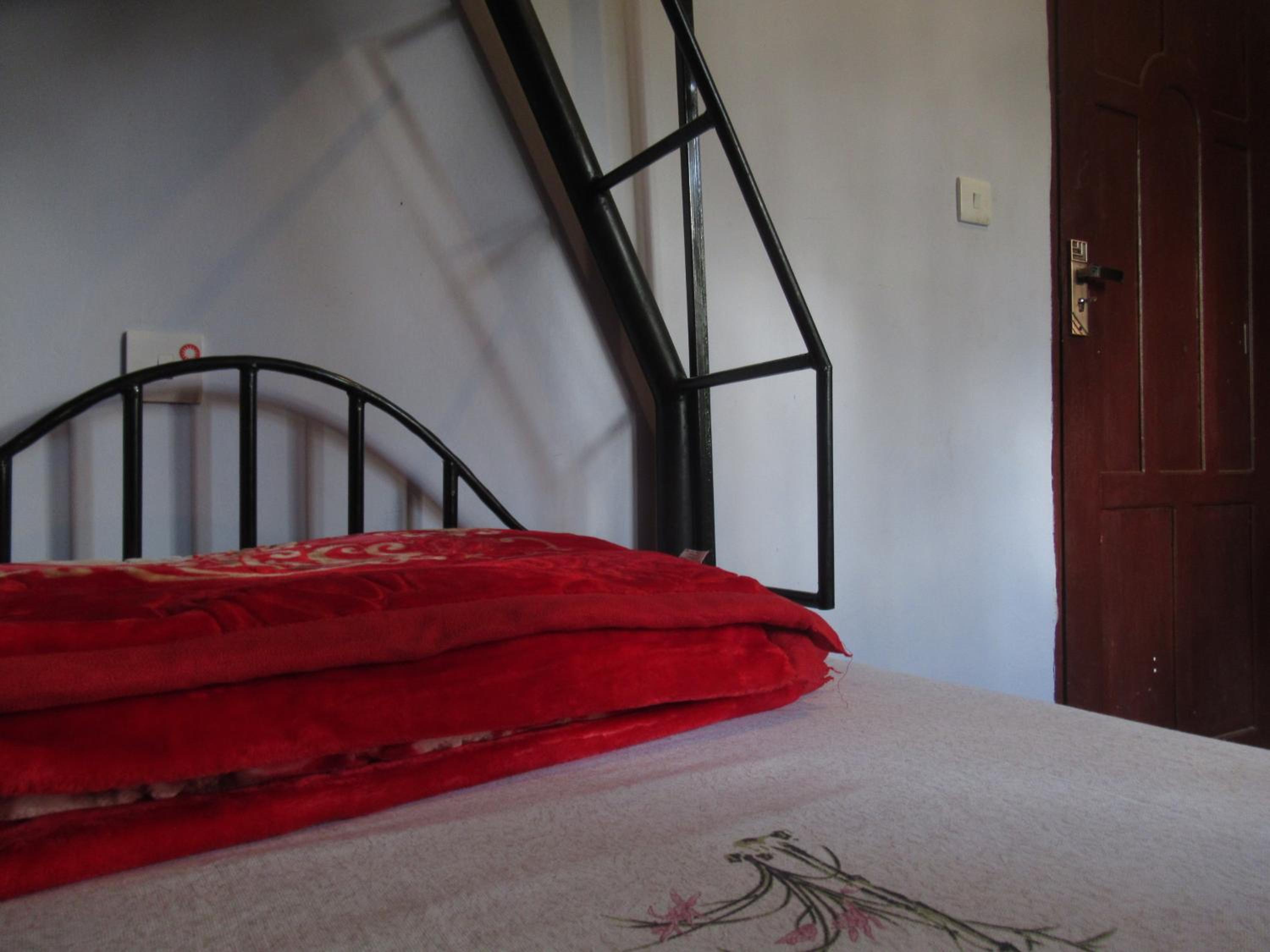 Darema Homestay