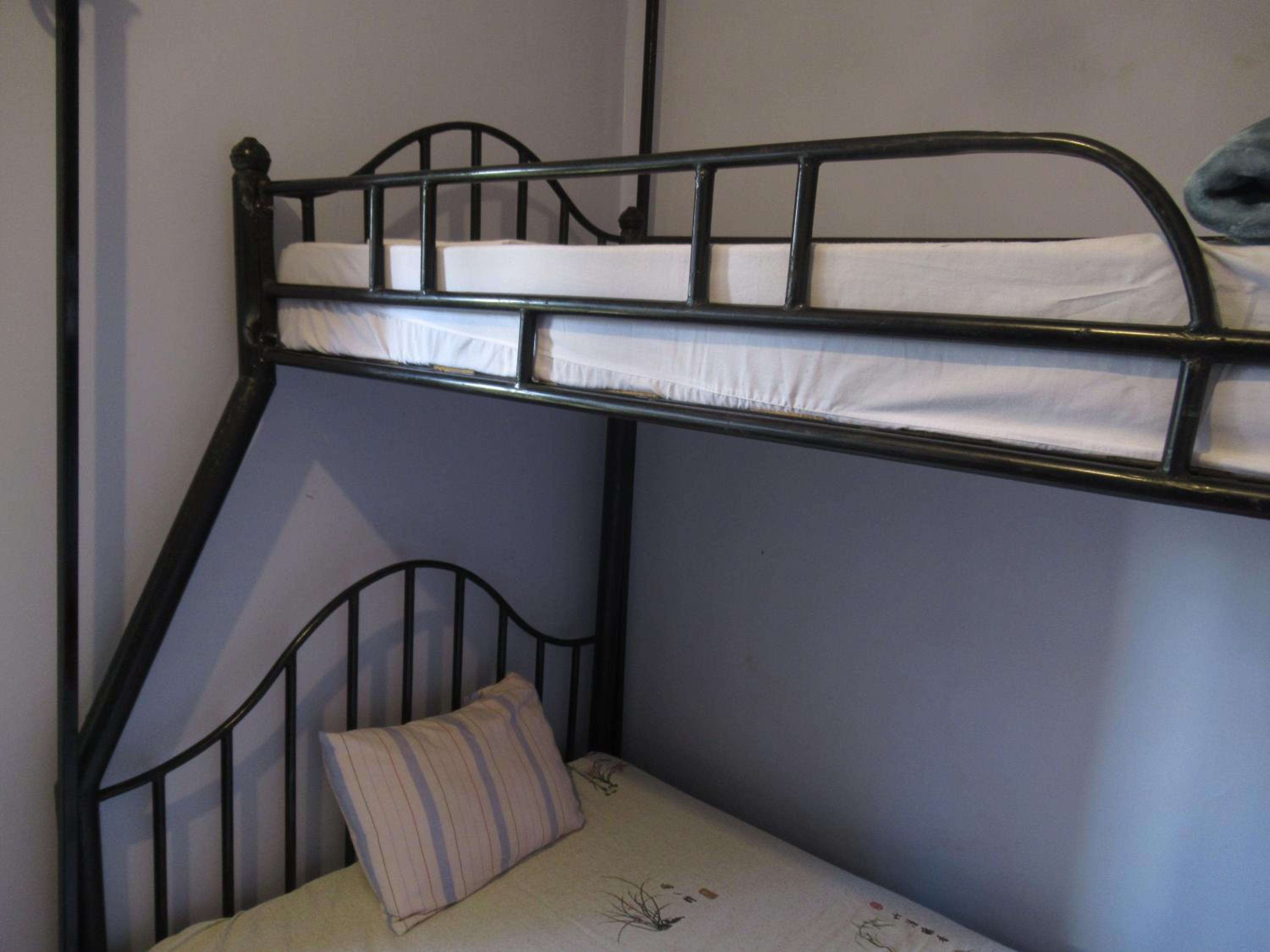 Darema Homestay