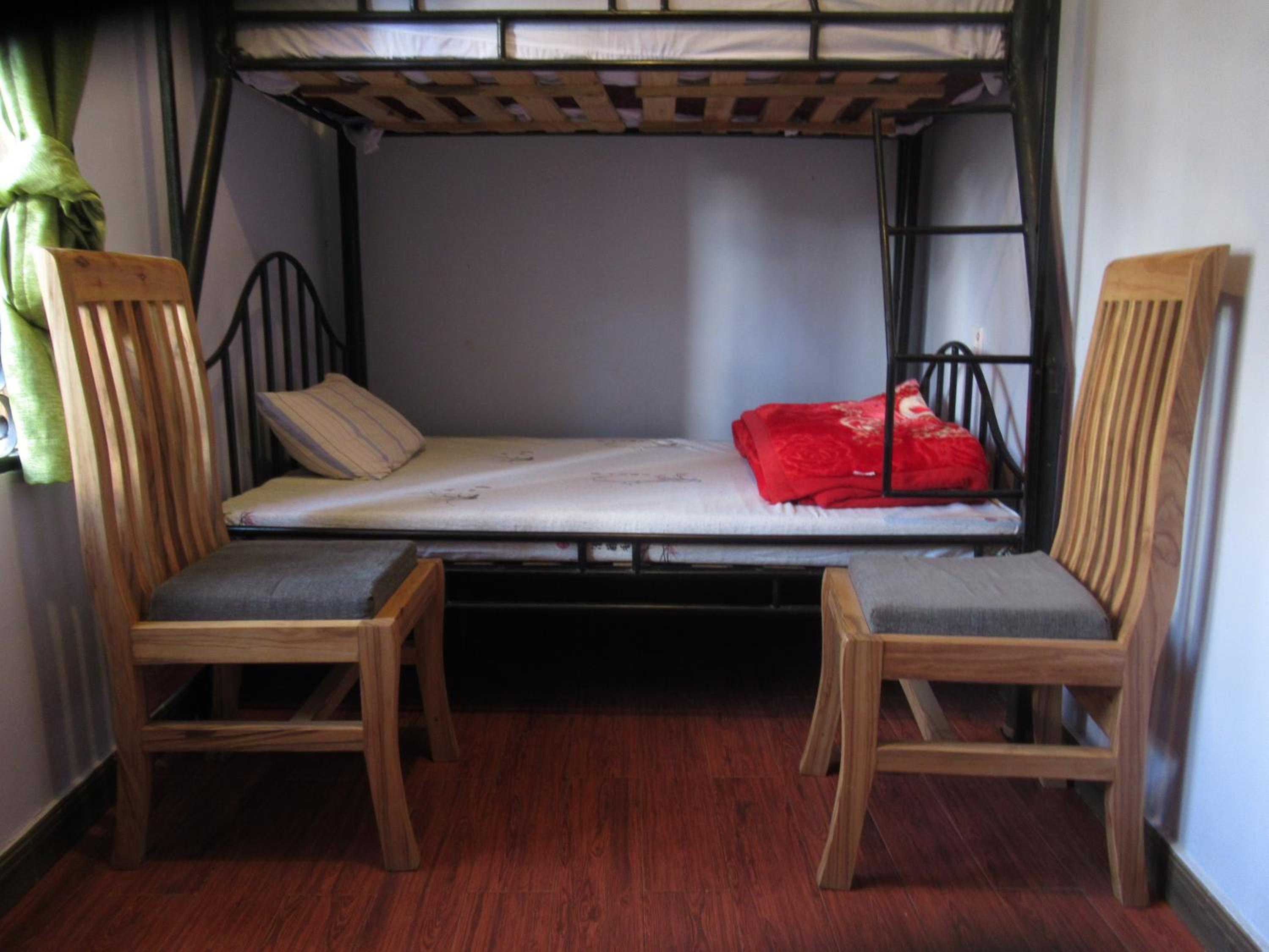 Darema Homestay