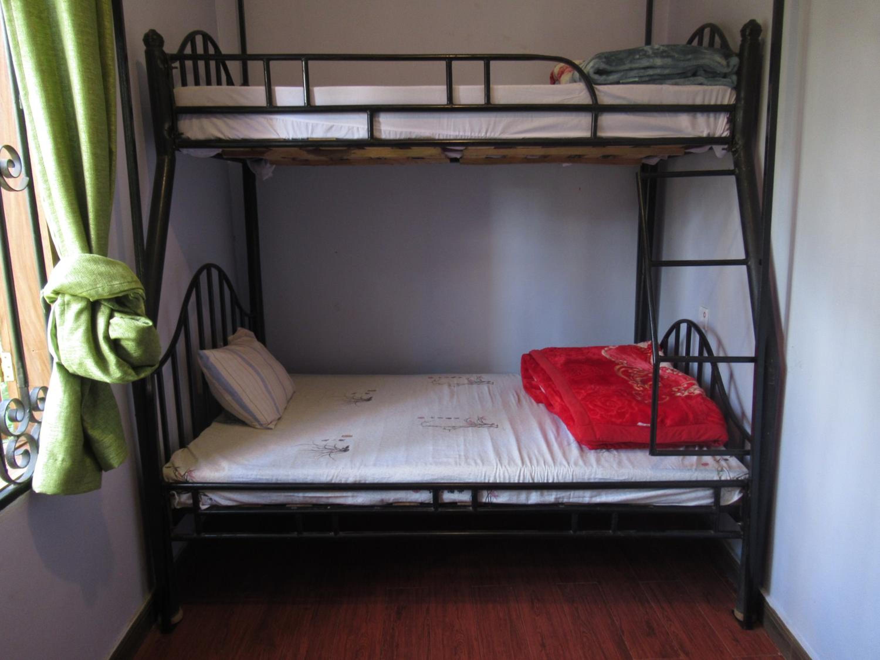 Darema Homestay