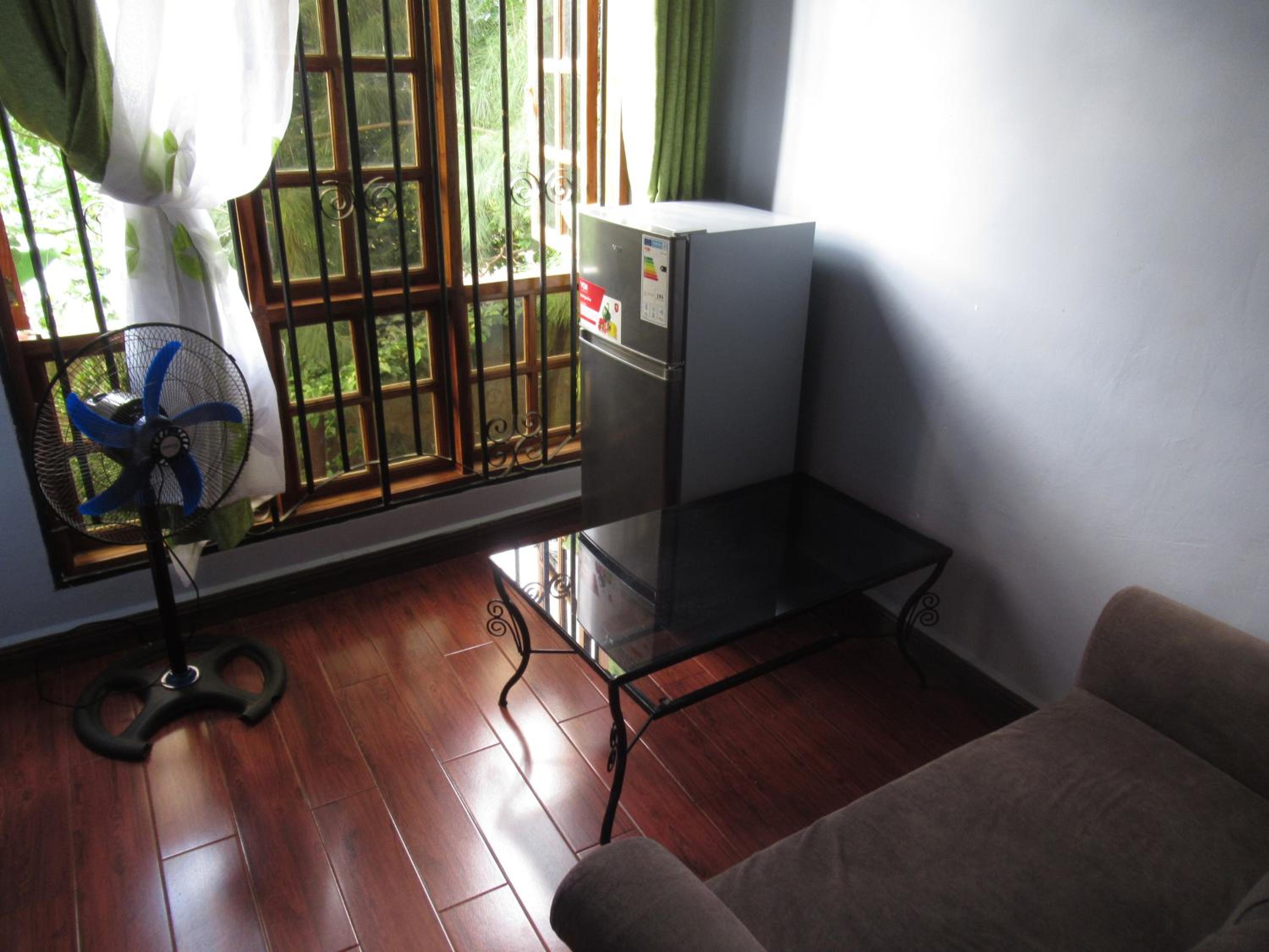 Darema Homestay