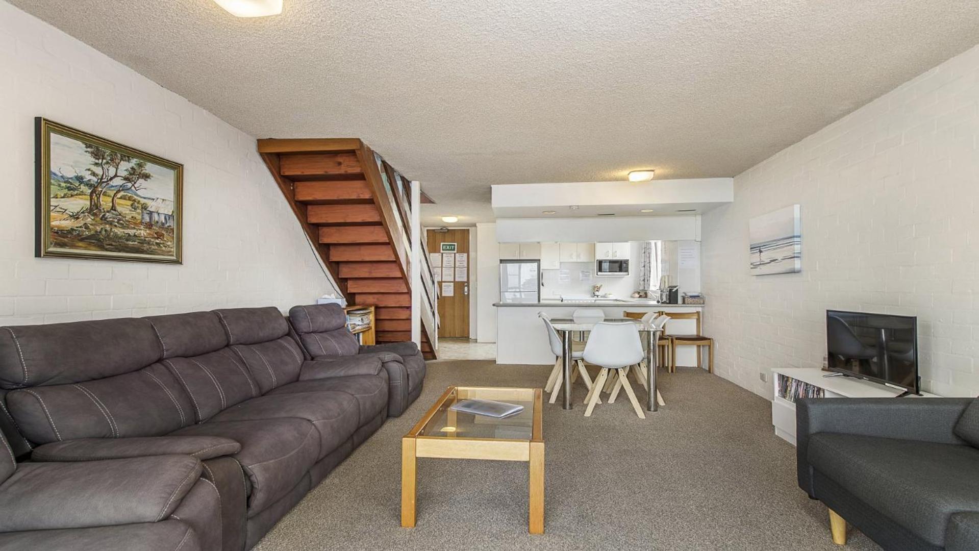 Unit 60 Beachpark Apartments