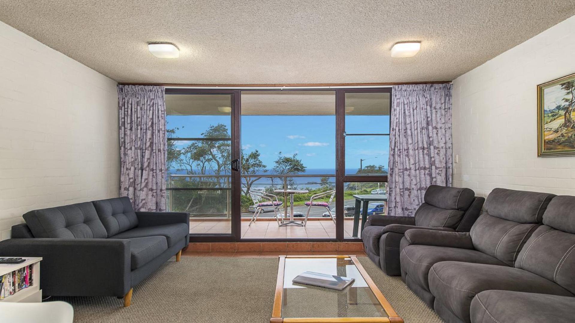 Unit 60 Beachpark Apartments