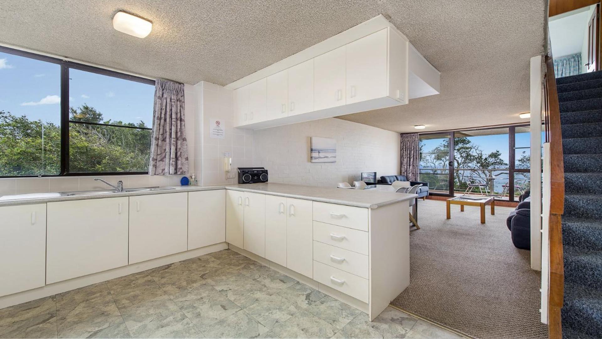 Unit 60 Beachpark Apartments