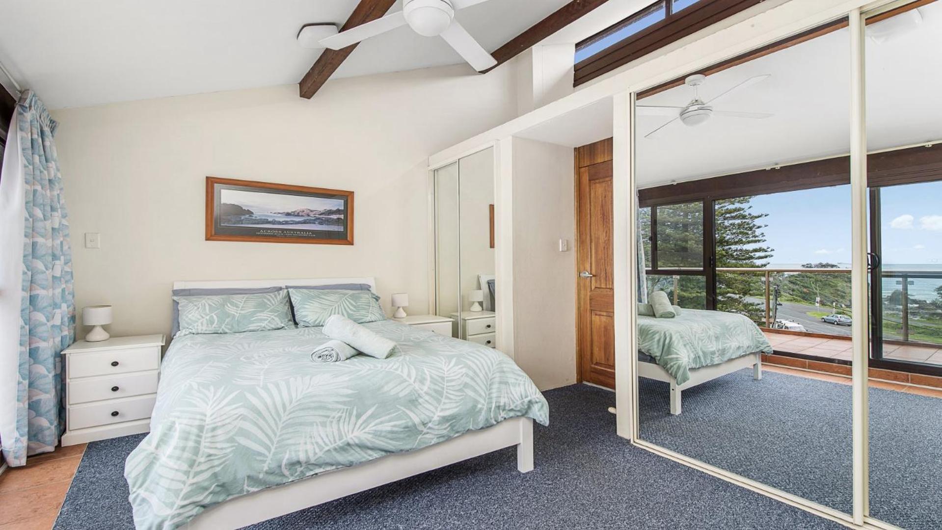Unit 60 Beachpark Apartments