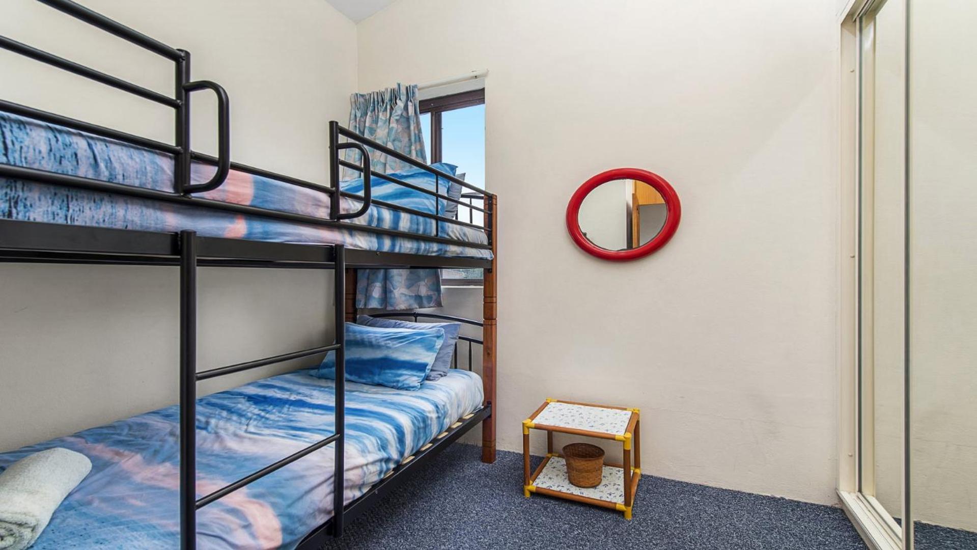 Unit 60 Beachpark Apartments