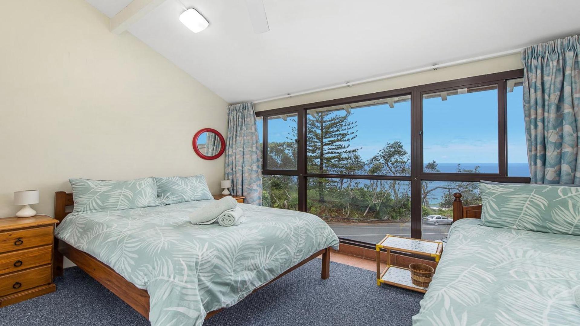 Unit 60 Beachpark Apartments