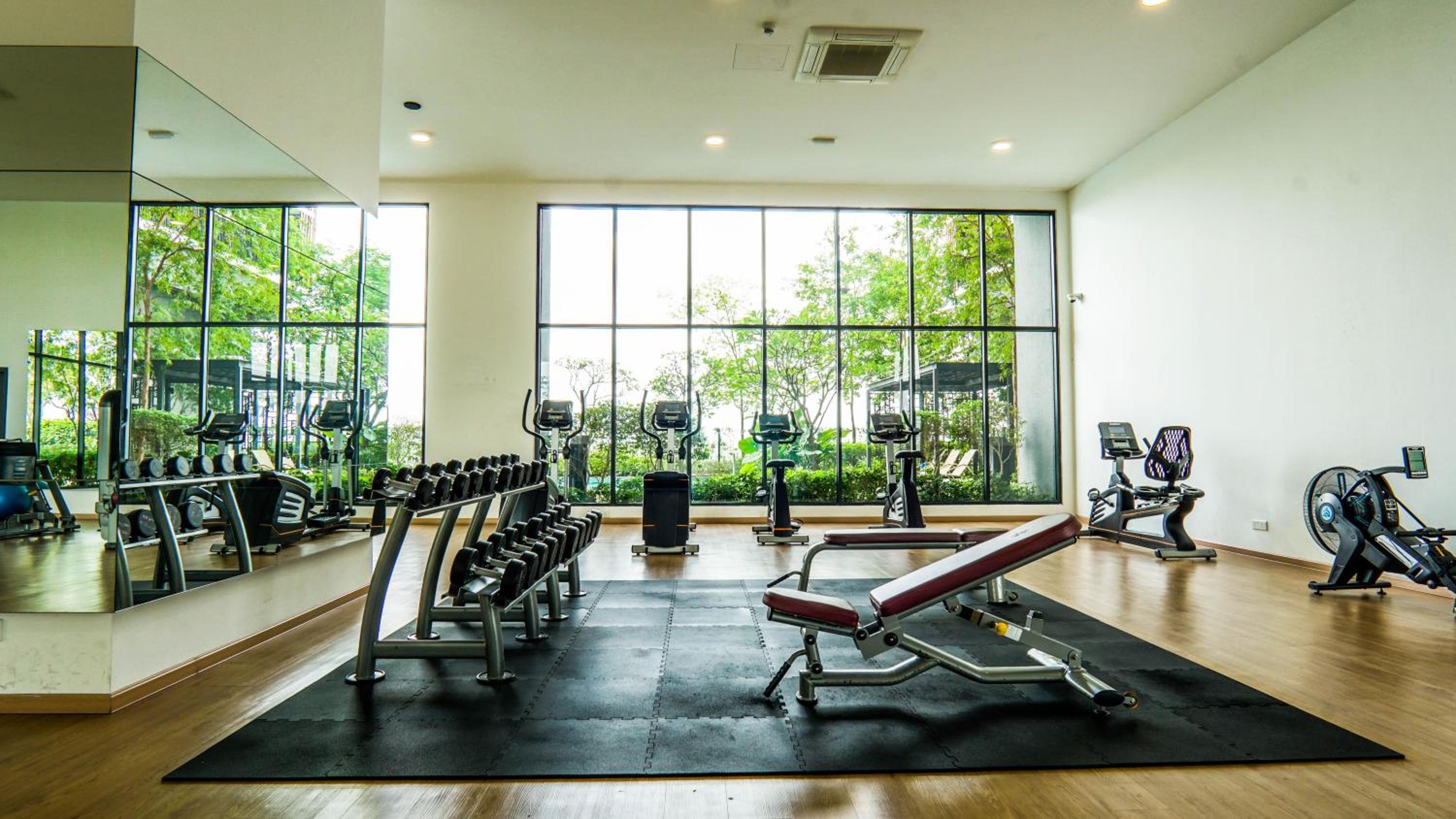 Emporis SOHO Kota Damansara by Airhost photo 6