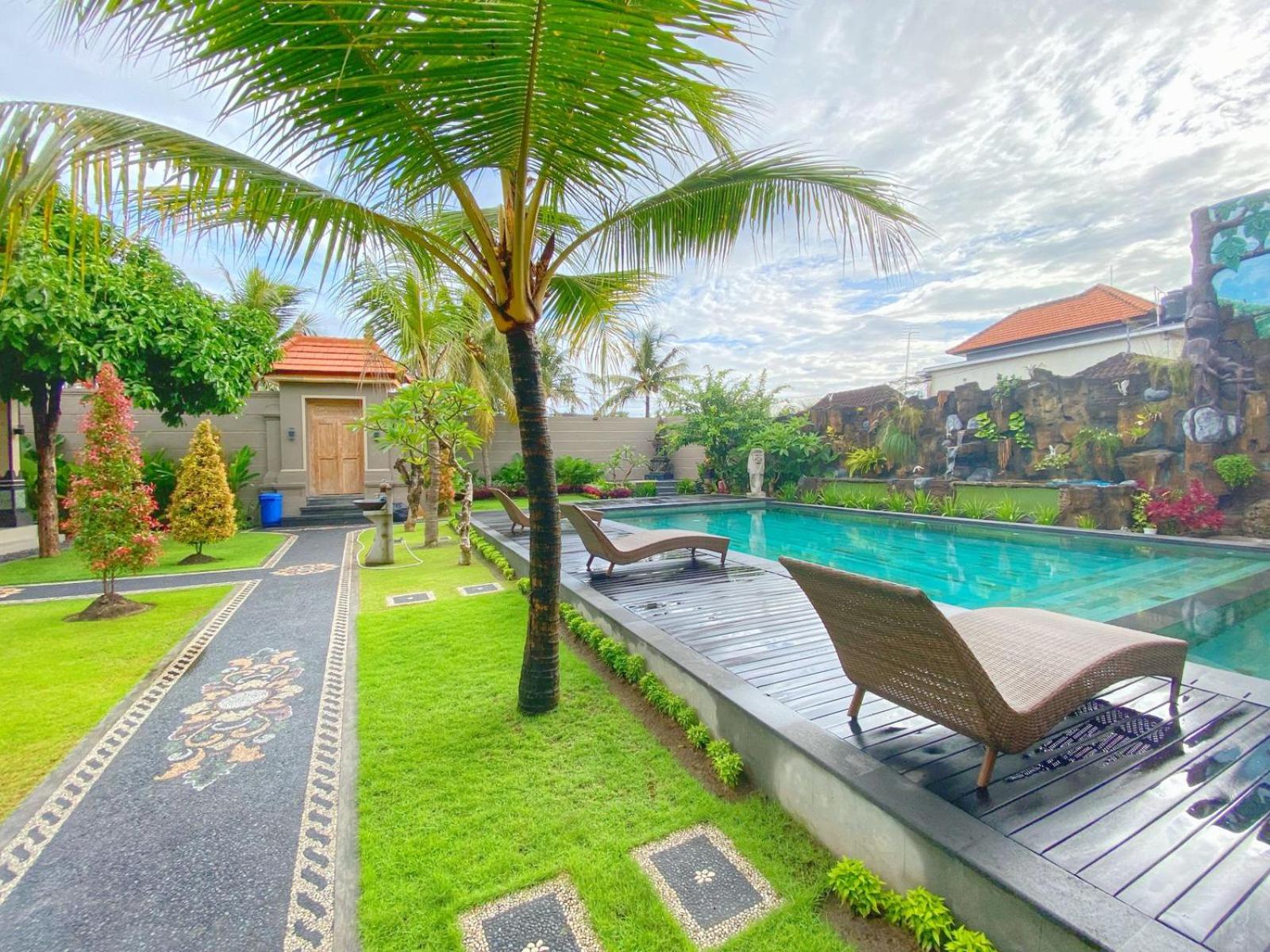 SNA GUEST HOUSE