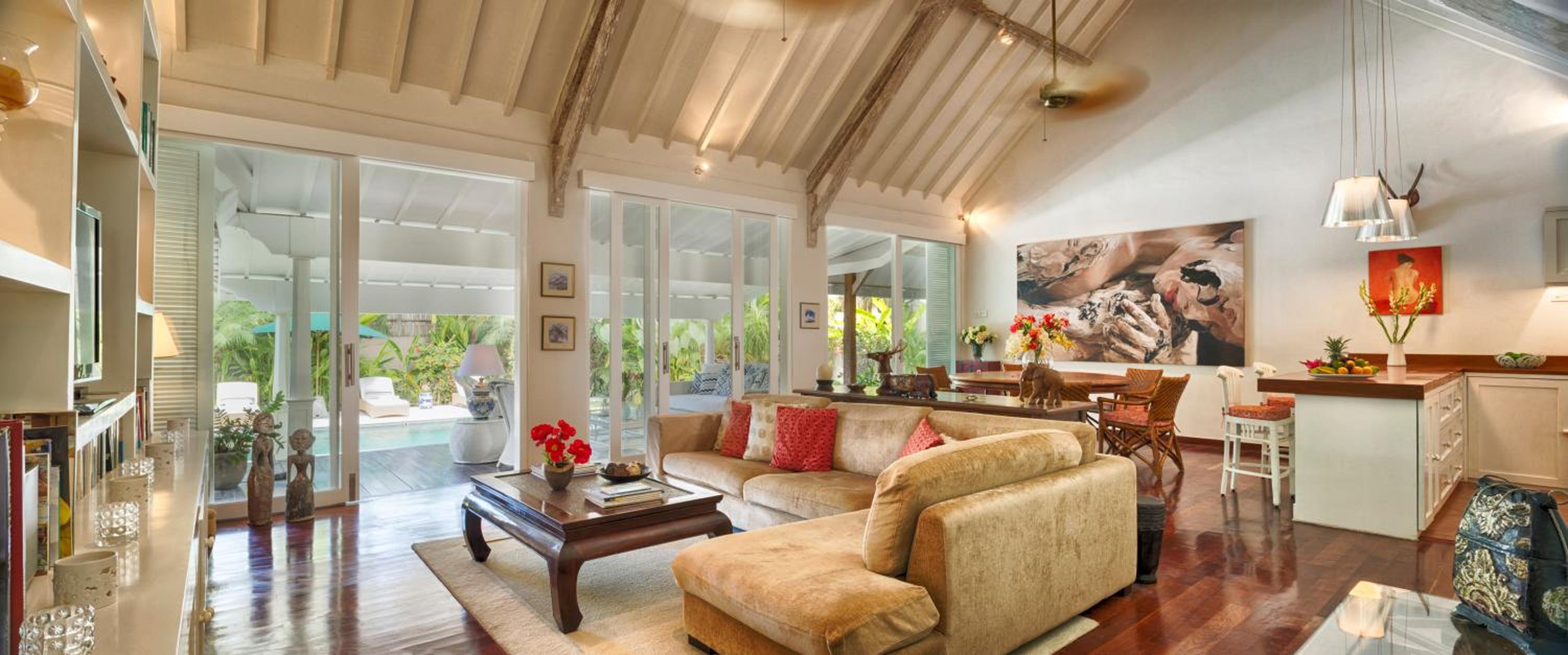 Villa Karina view 5