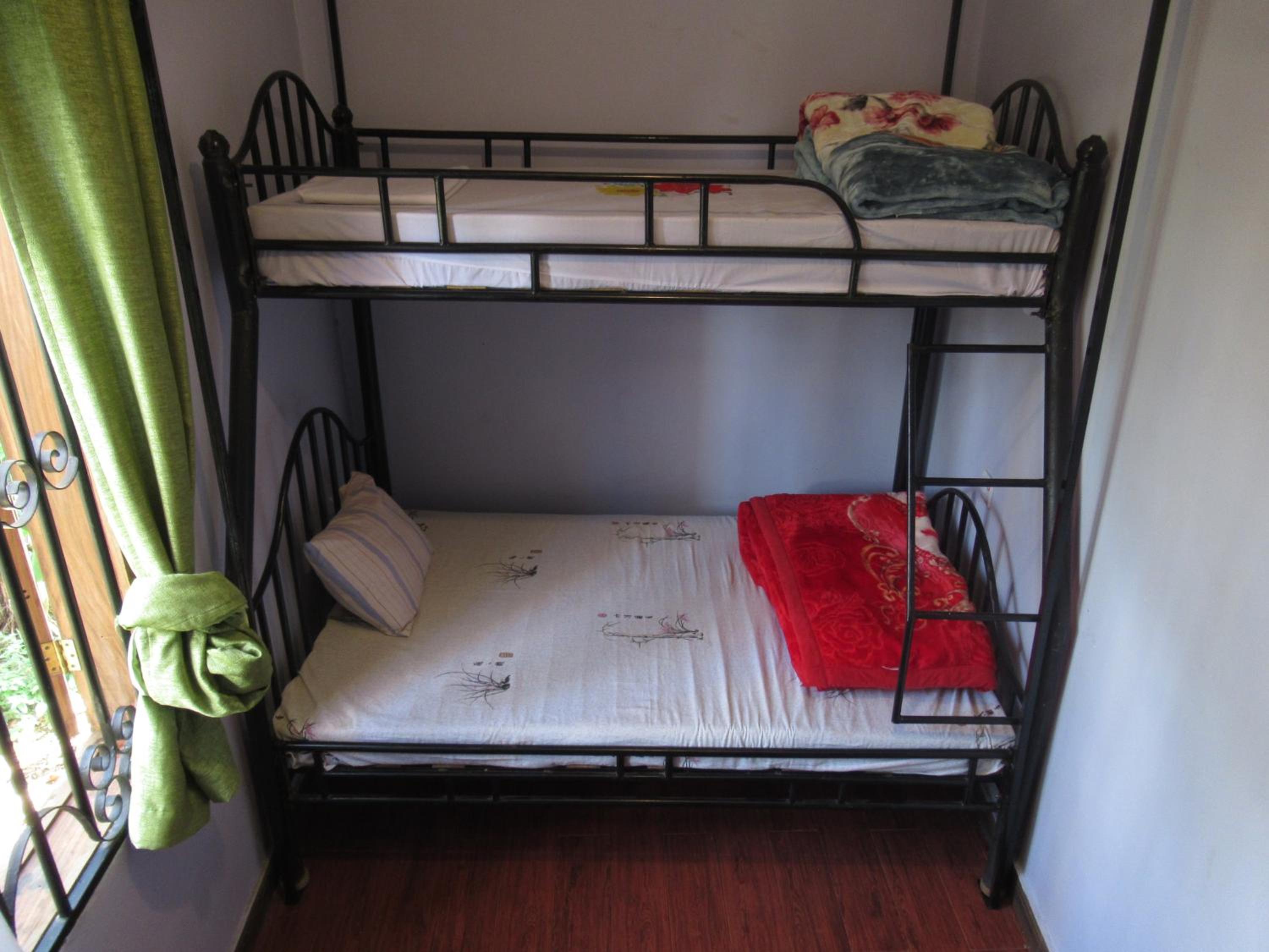Darema Homestay