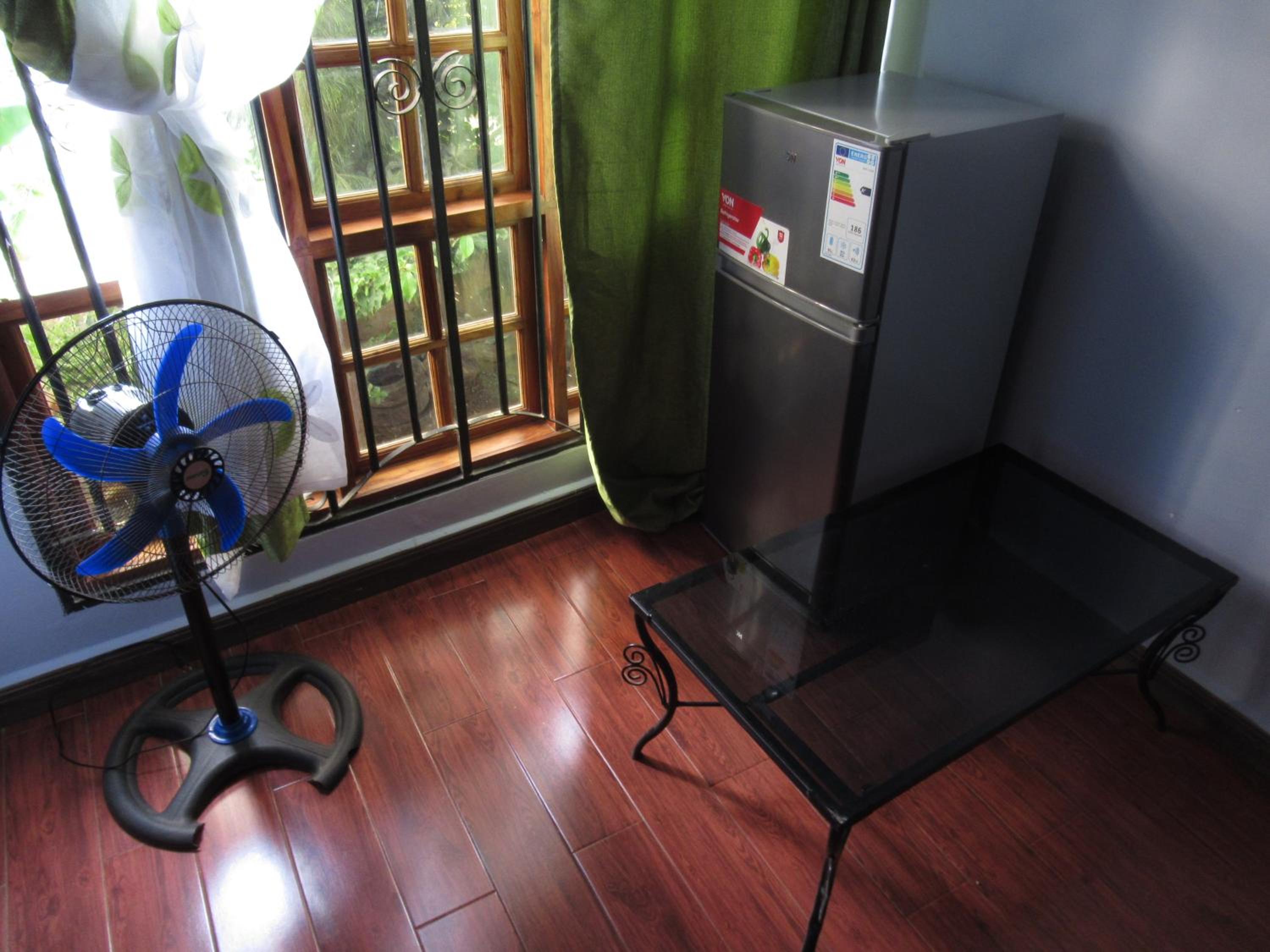 Darema Homestay