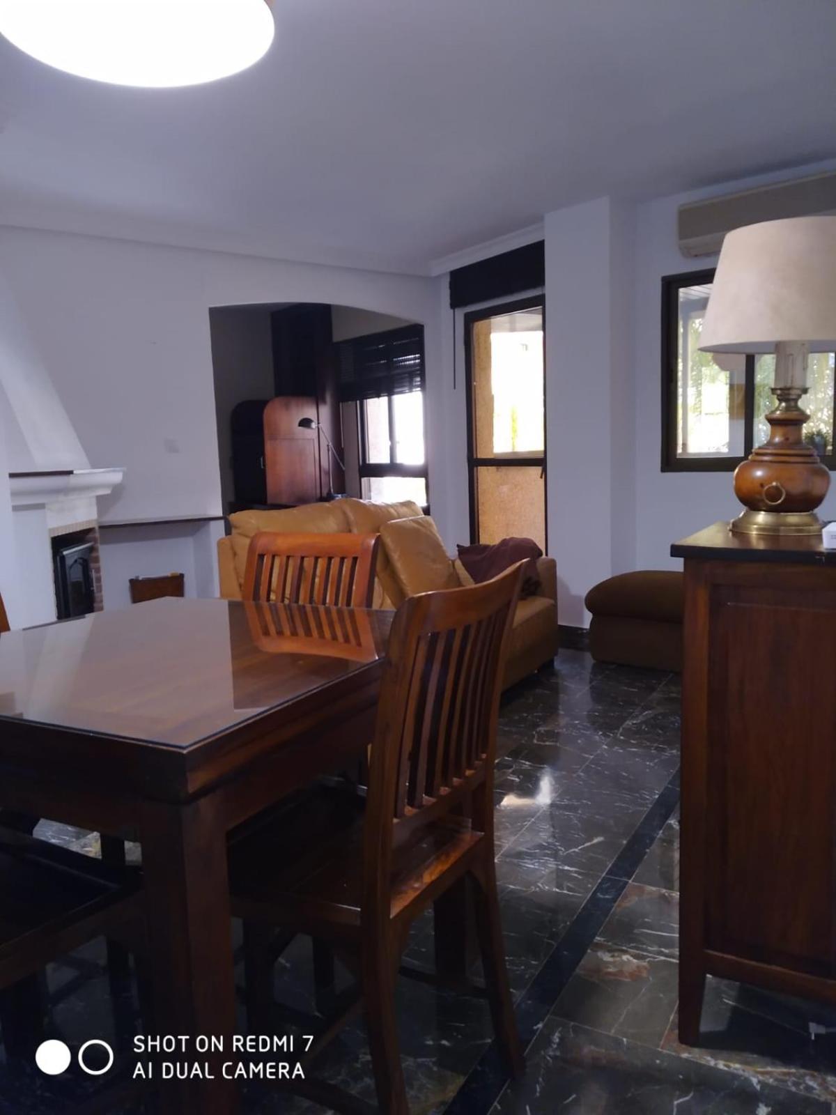 Apartamento Cartago
