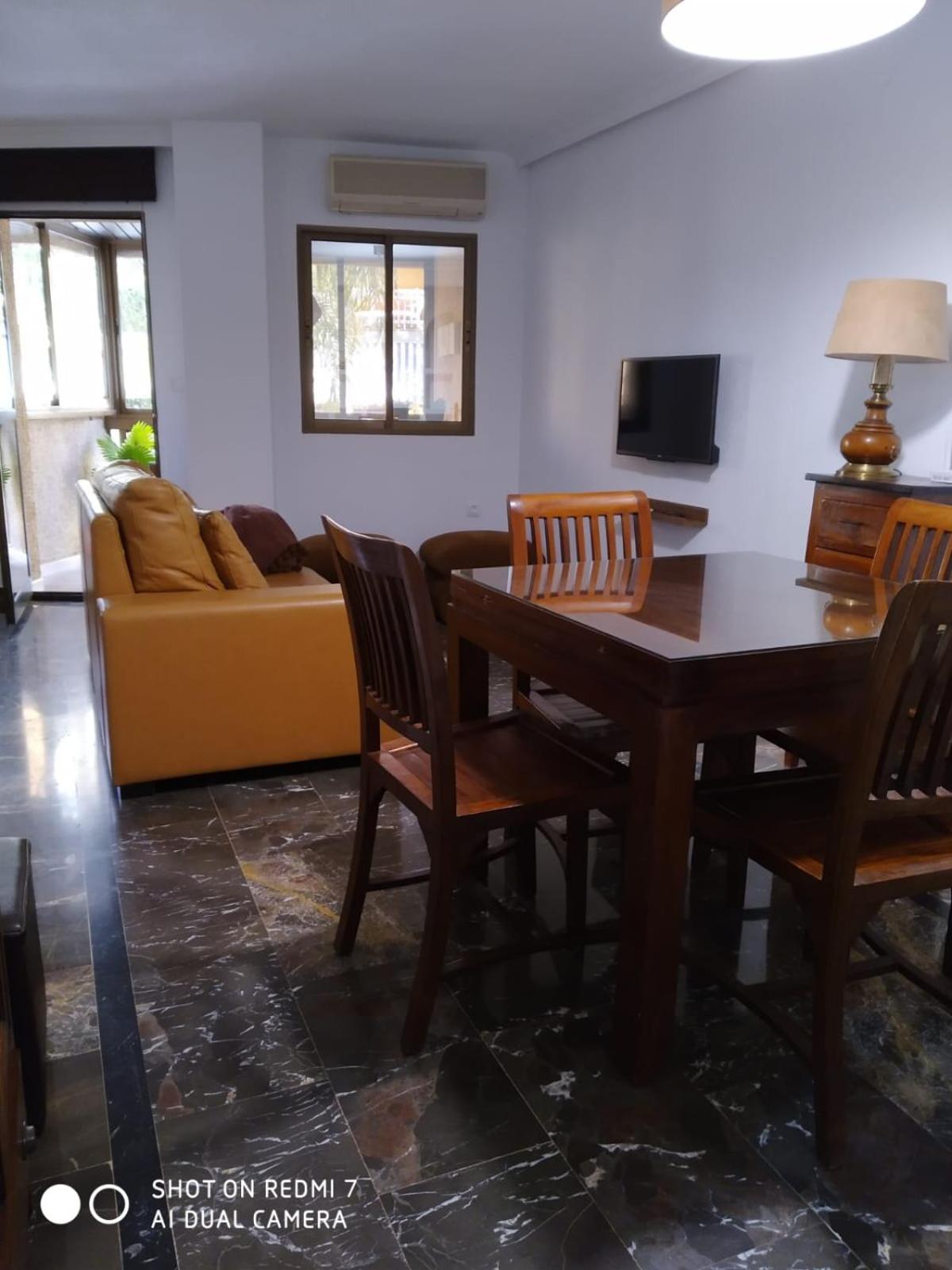 Apartamento Cartago