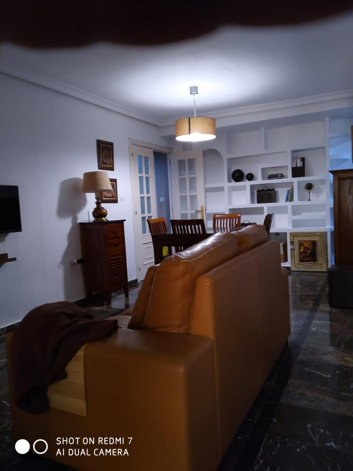 Apartamento Cartago