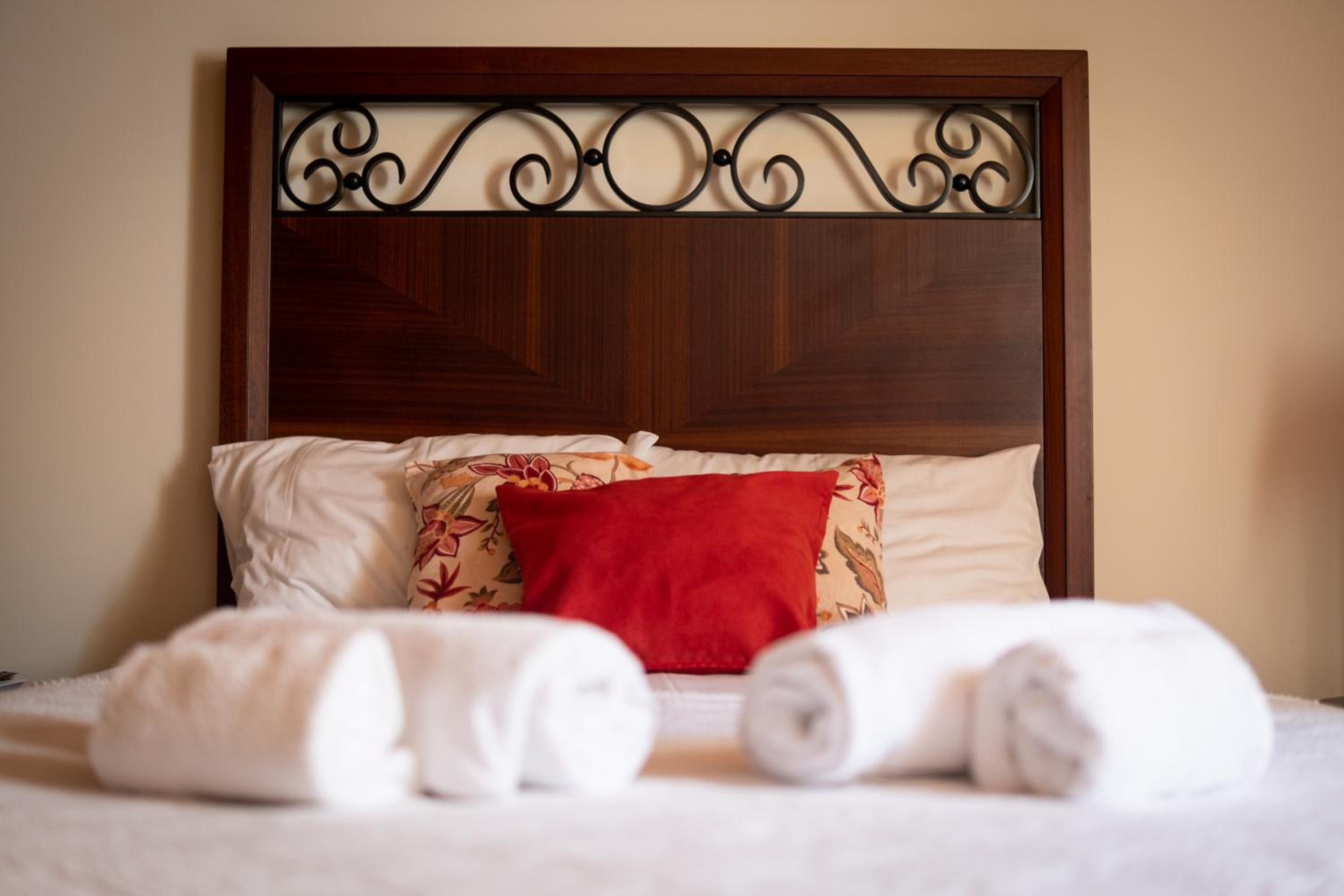 Hotel Rural Quinta do Juncal