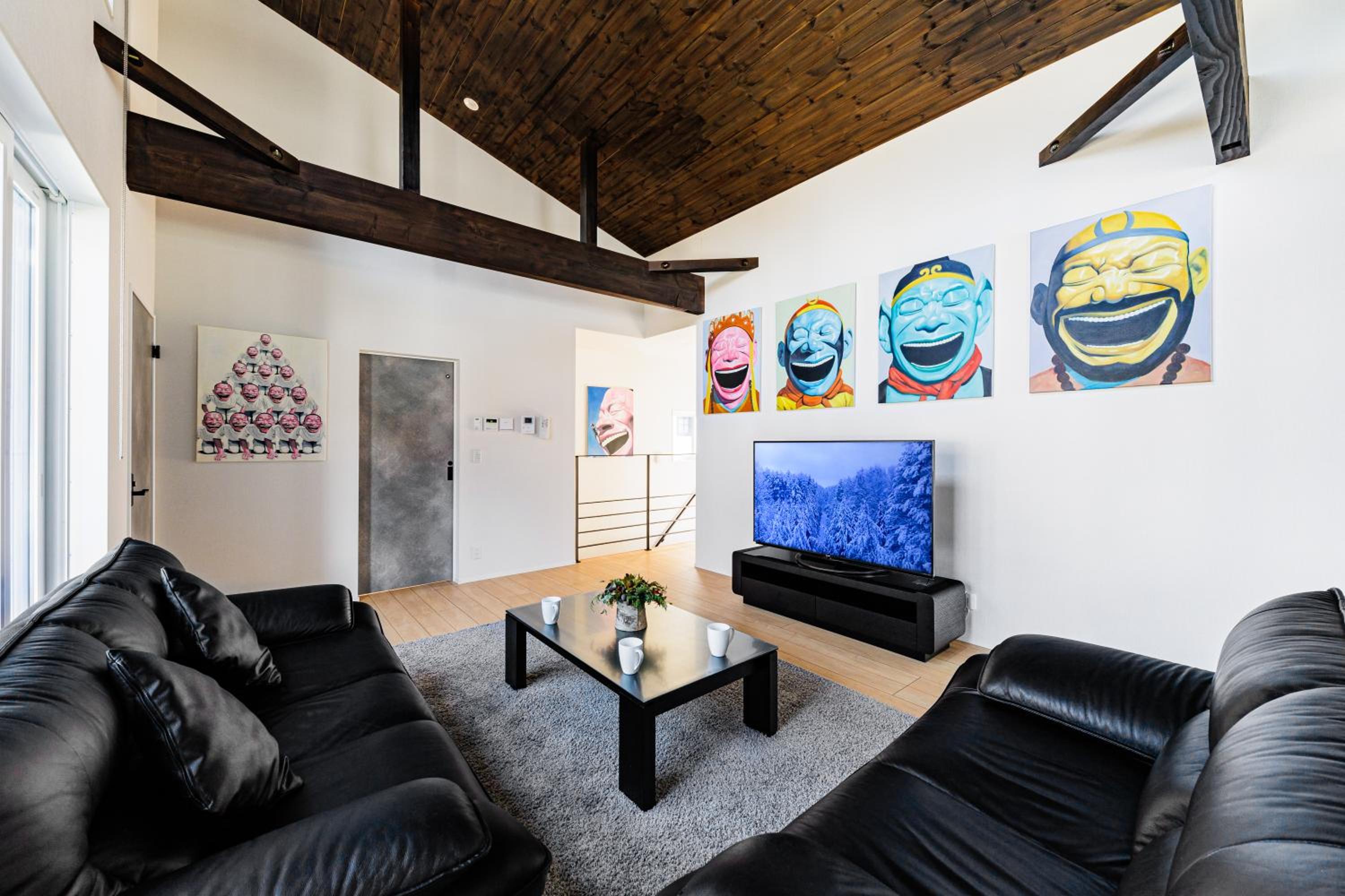 Villa Rochalie by HHG view 4