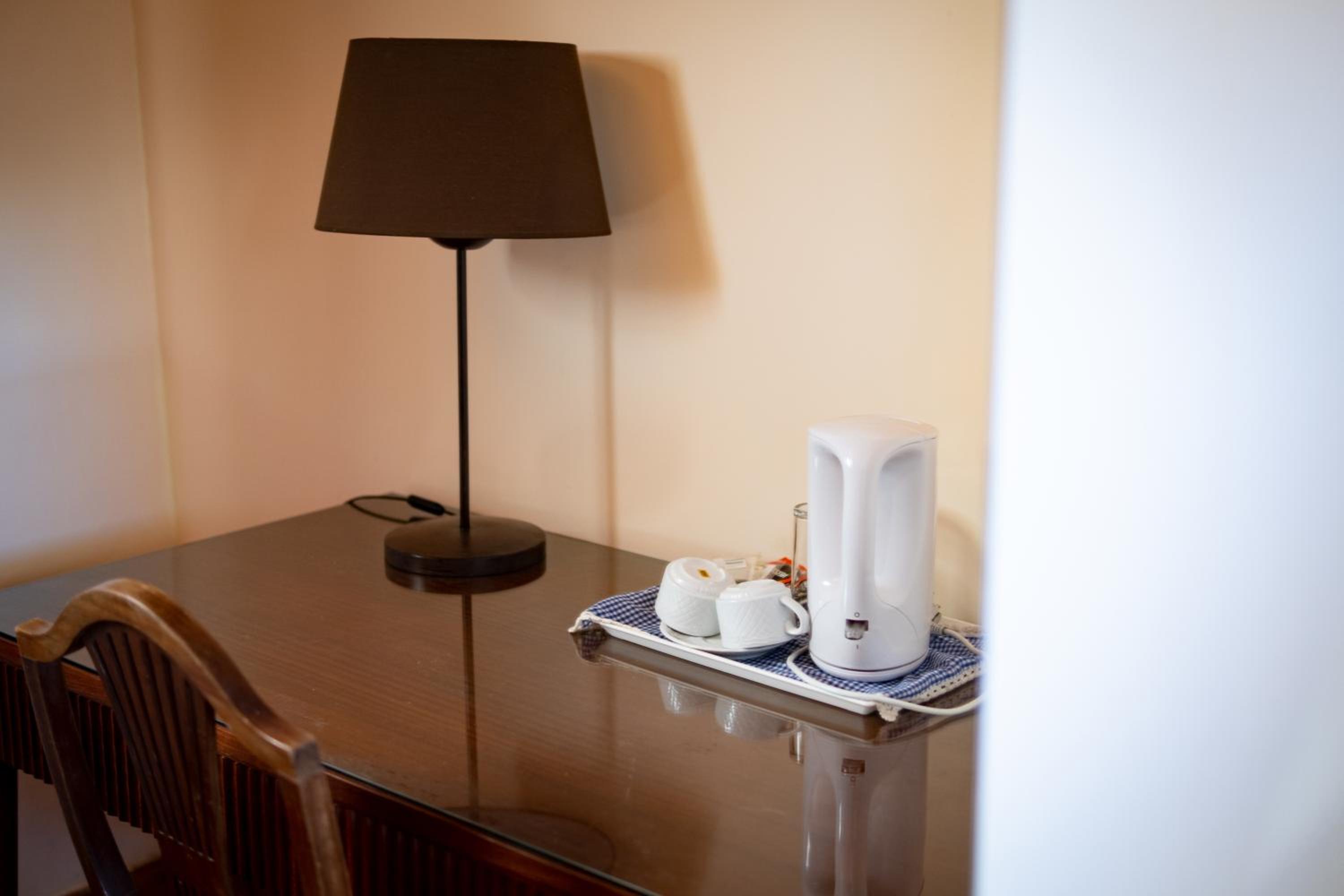 Hotel Rural Quinta do Juncal