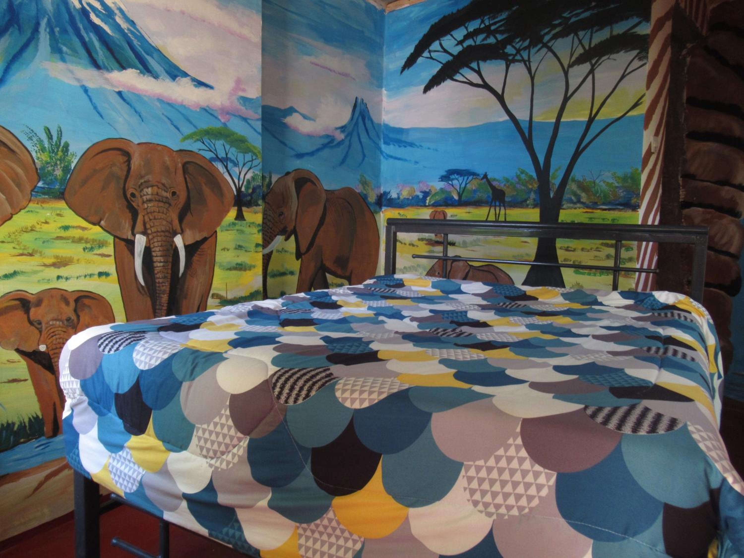 Darema Homestay