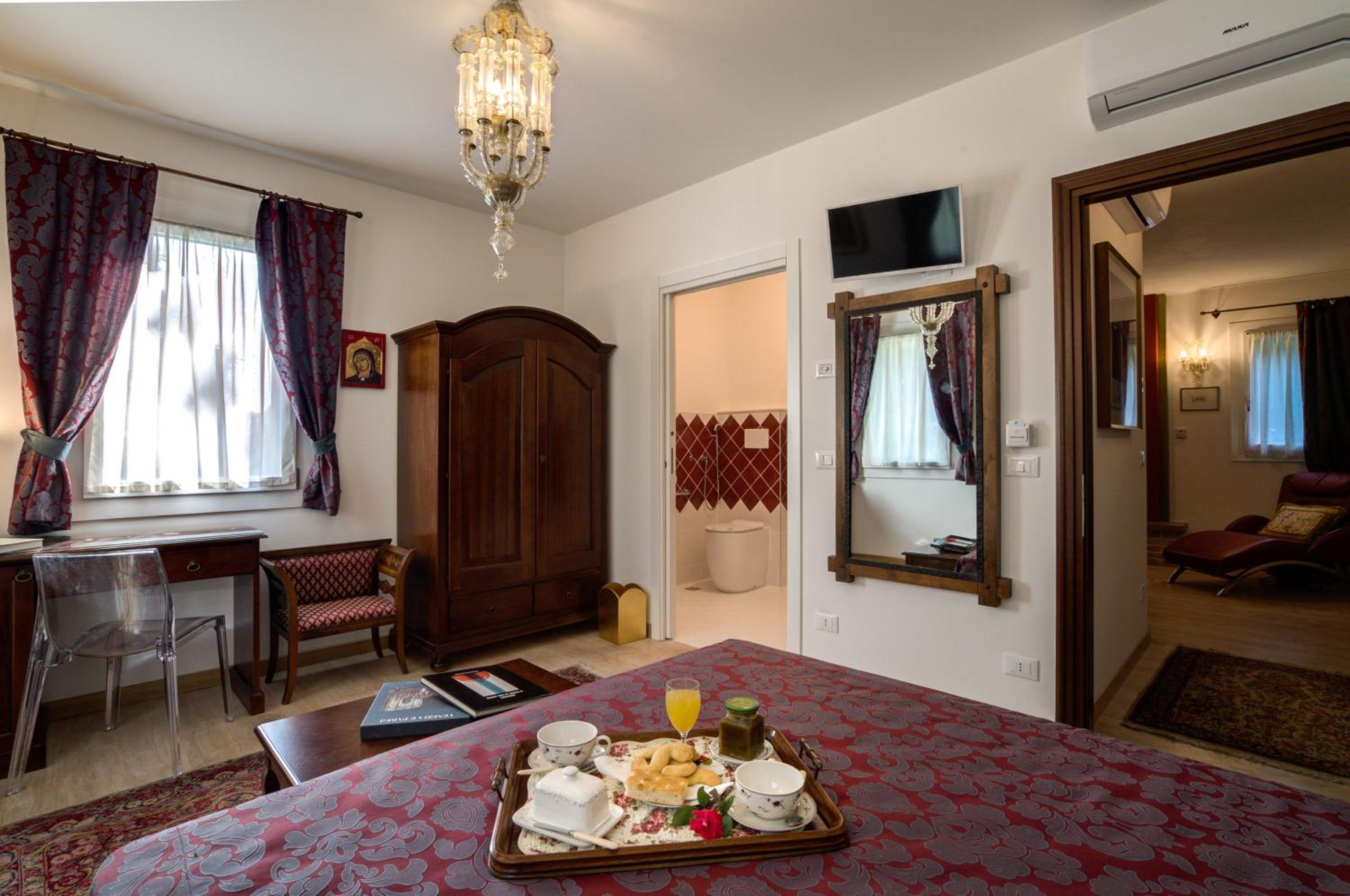 Cadifiore B&B, photo 13