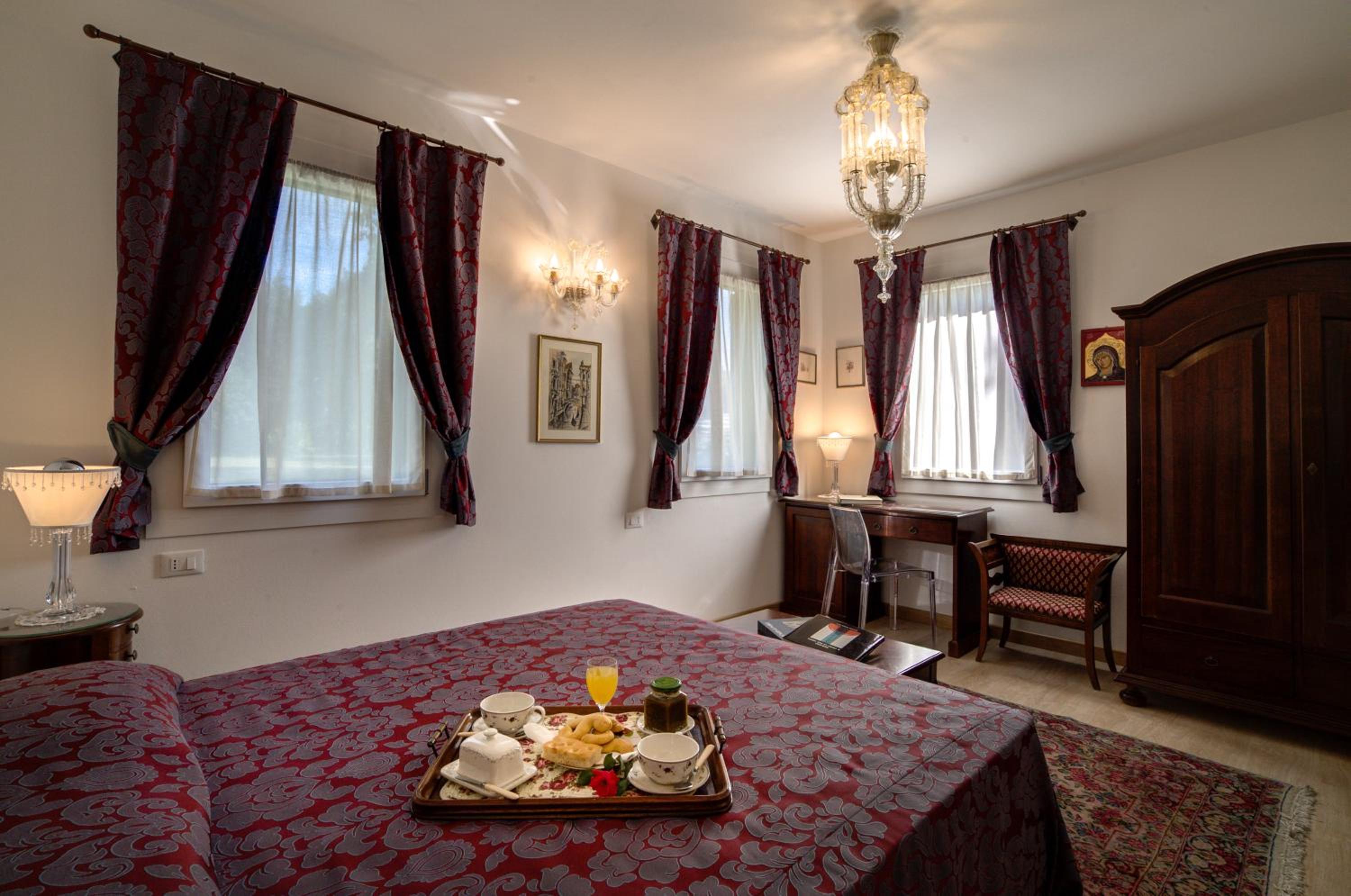 Cadifiore B&B, photo 24