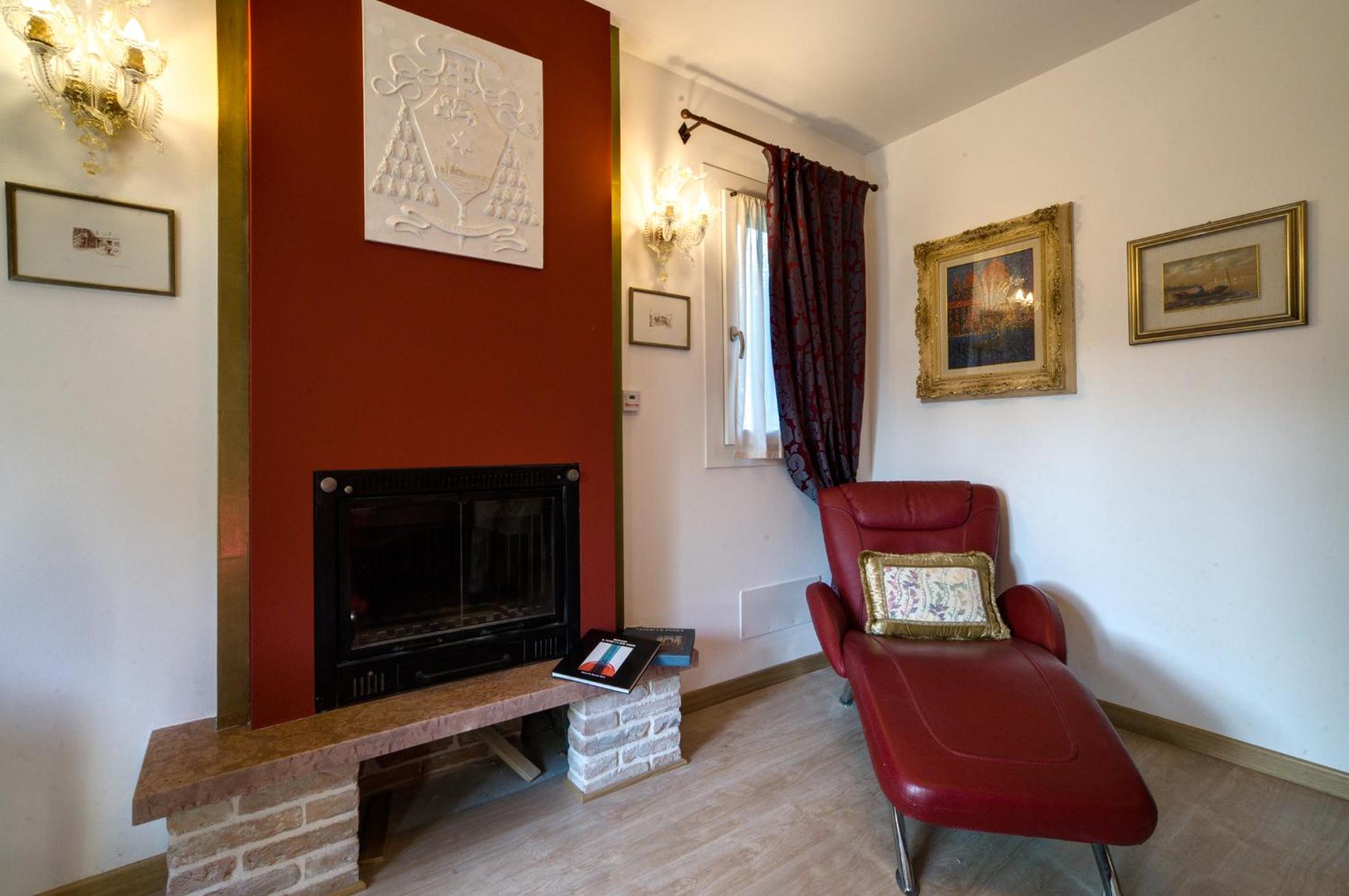 Cadifiore B&B, photo 18