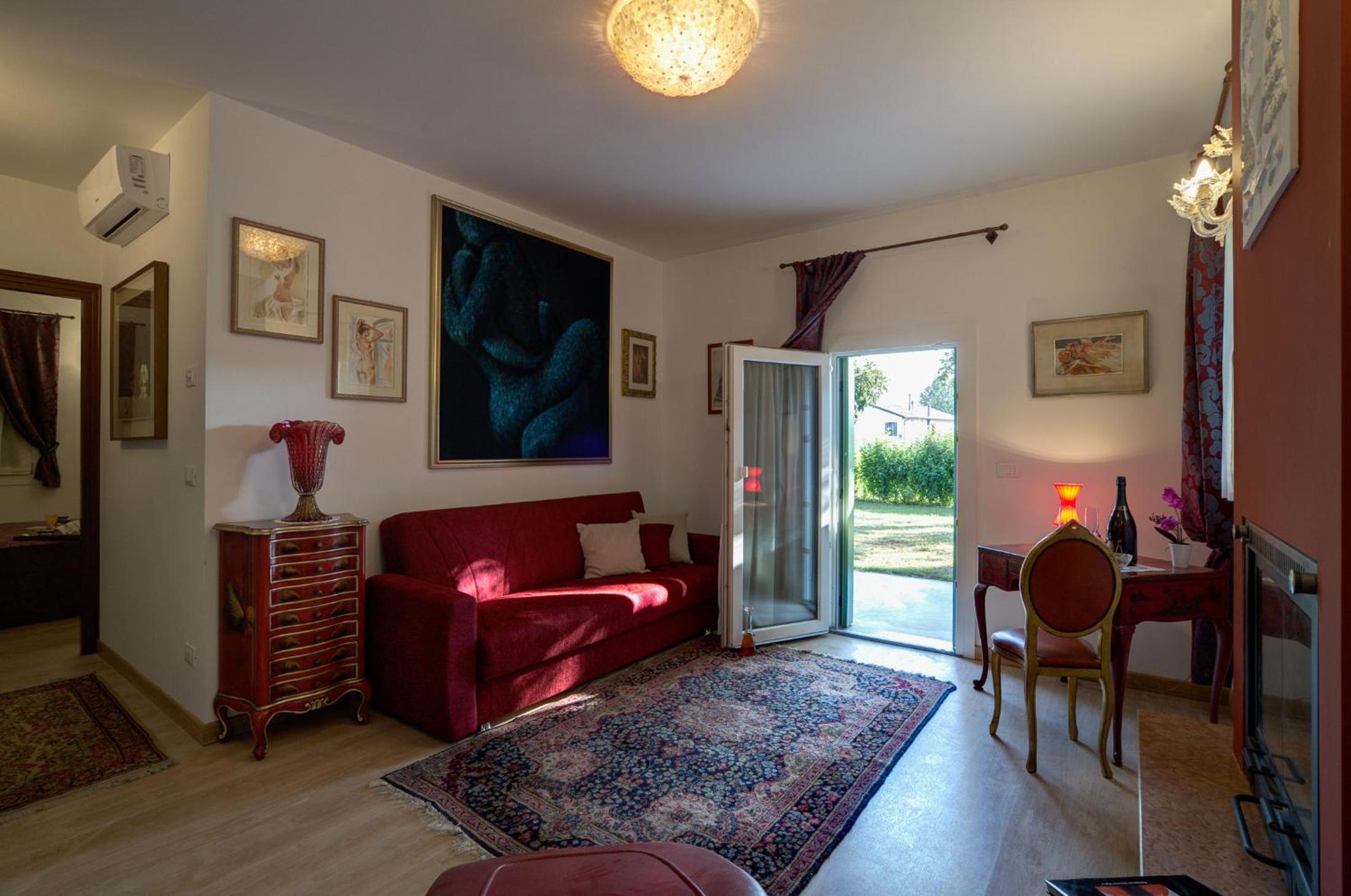 Cadifiore B&B, photo 29