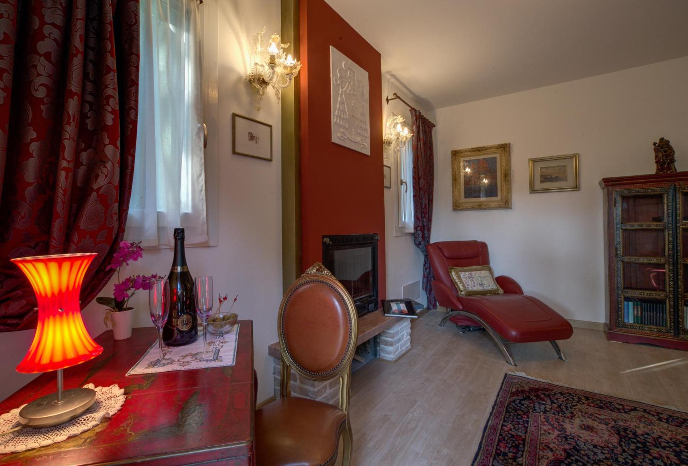 Cadifiore B&B, photo 42