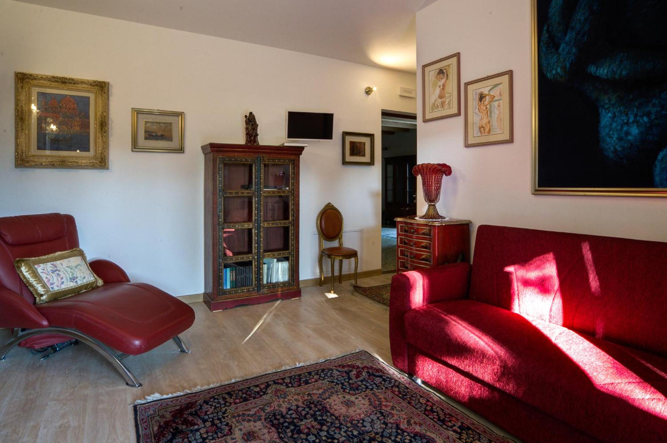 Cadifiore B&B, photo 30