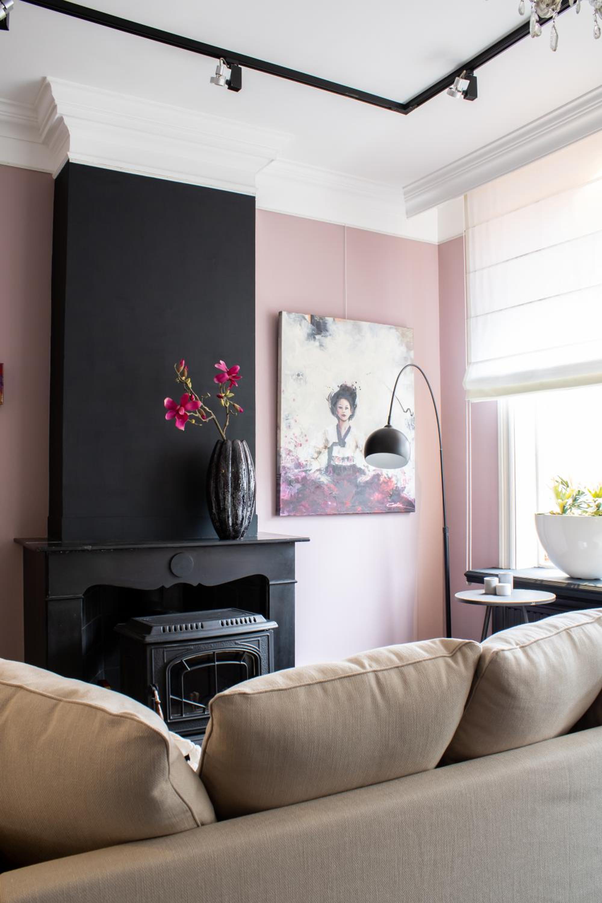 Suite 137, luxe verblijf midden in de bollenstreek