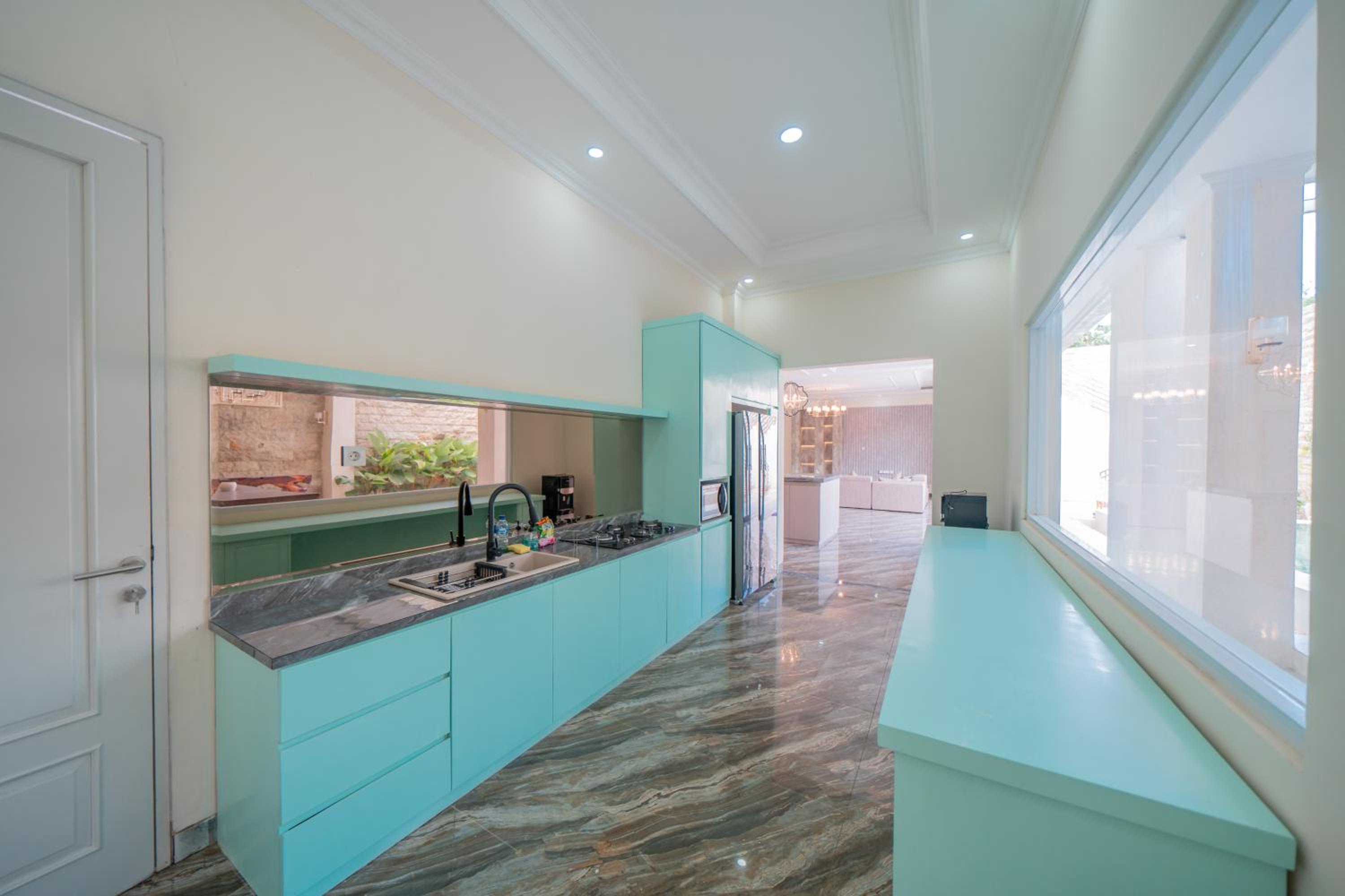Villa Karen Pecatu