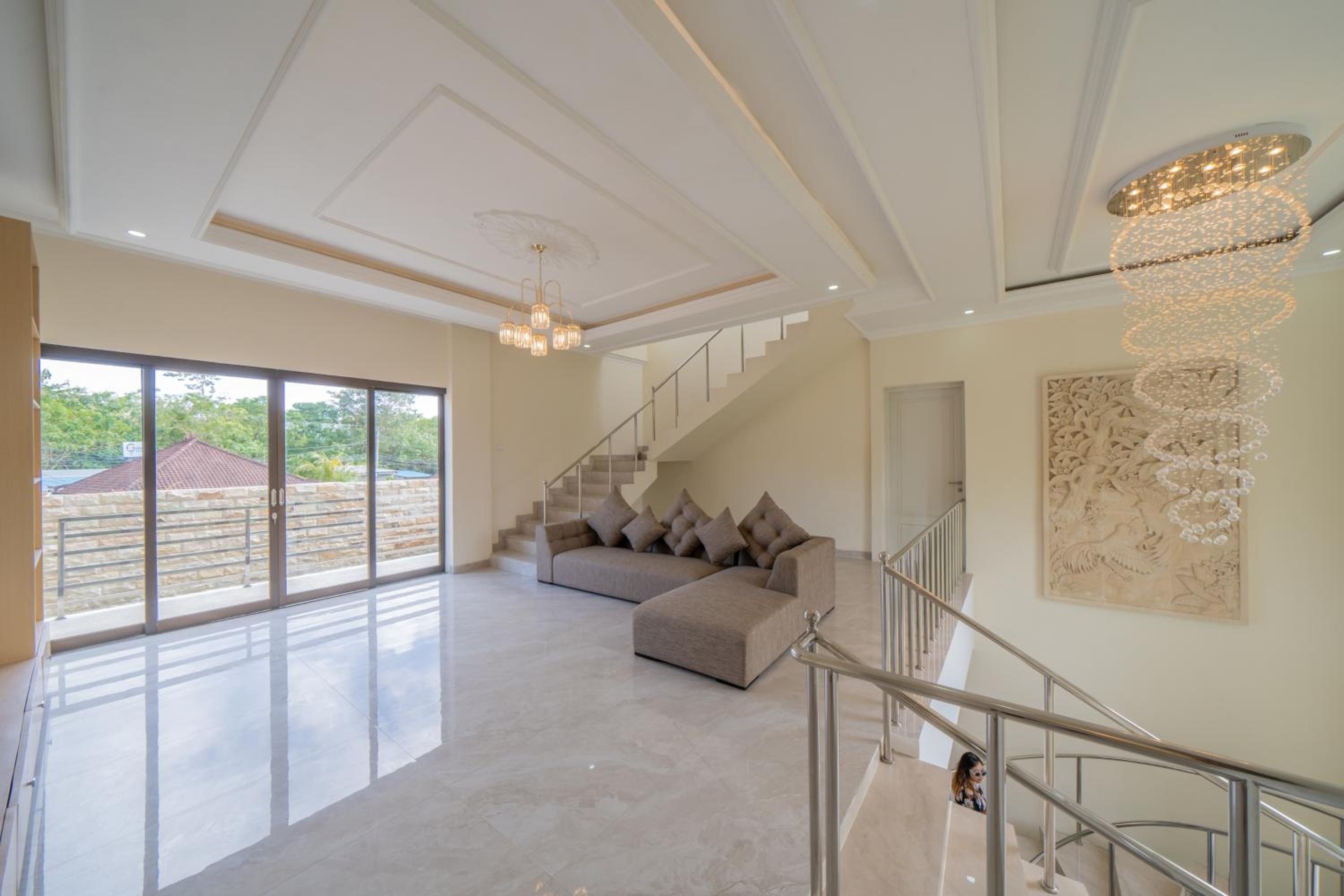 Villa Karen Pecatu