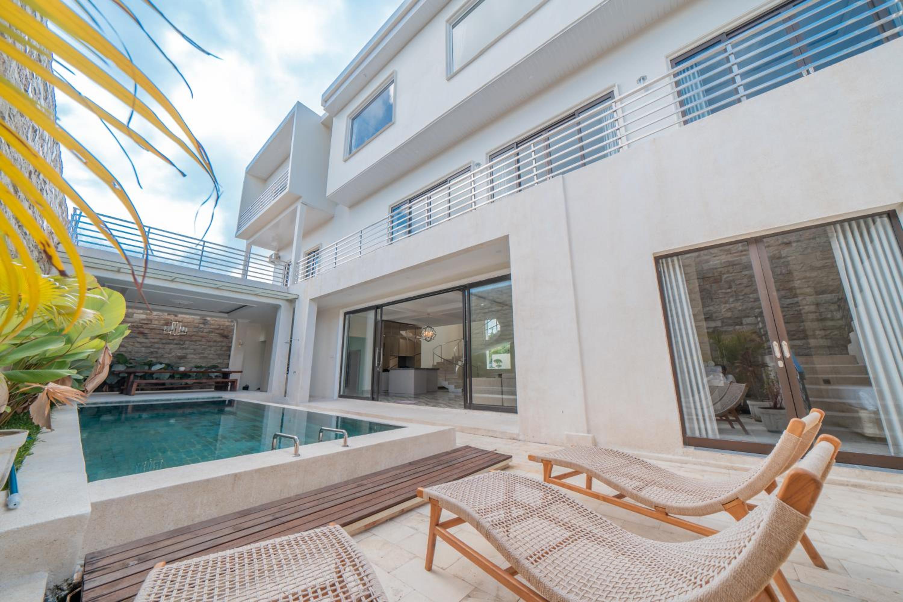 Villa Karen Pecatu