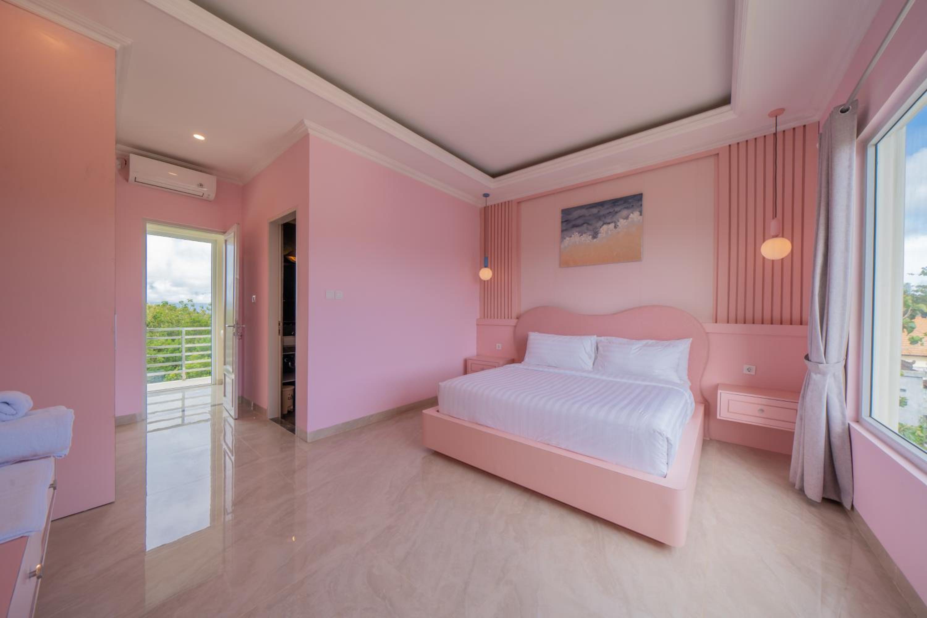Villa Karen Pecatu
