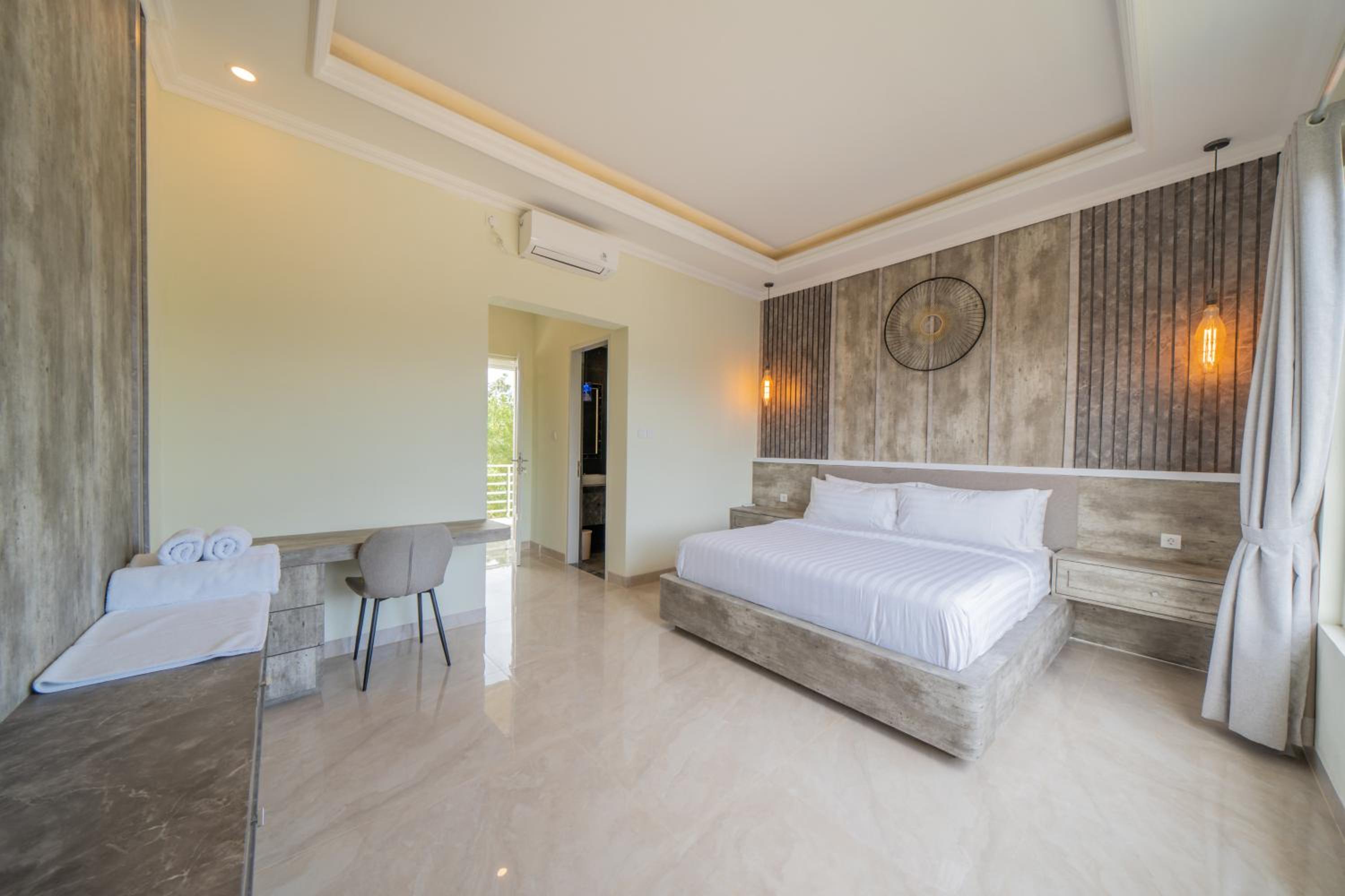 Villa Karen Pecatu
